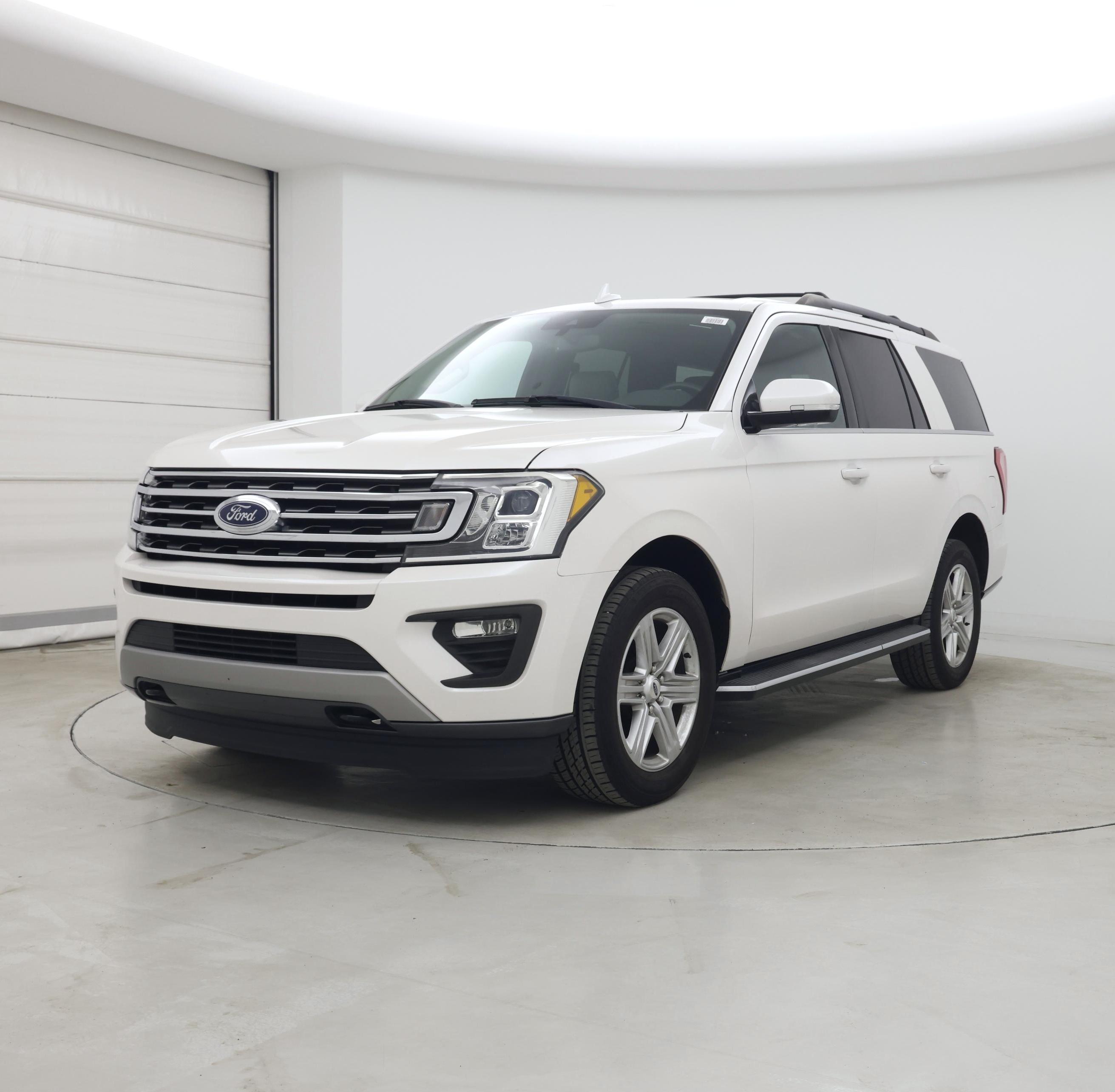 Thumbnail: 2019 Ford Expedition - 4