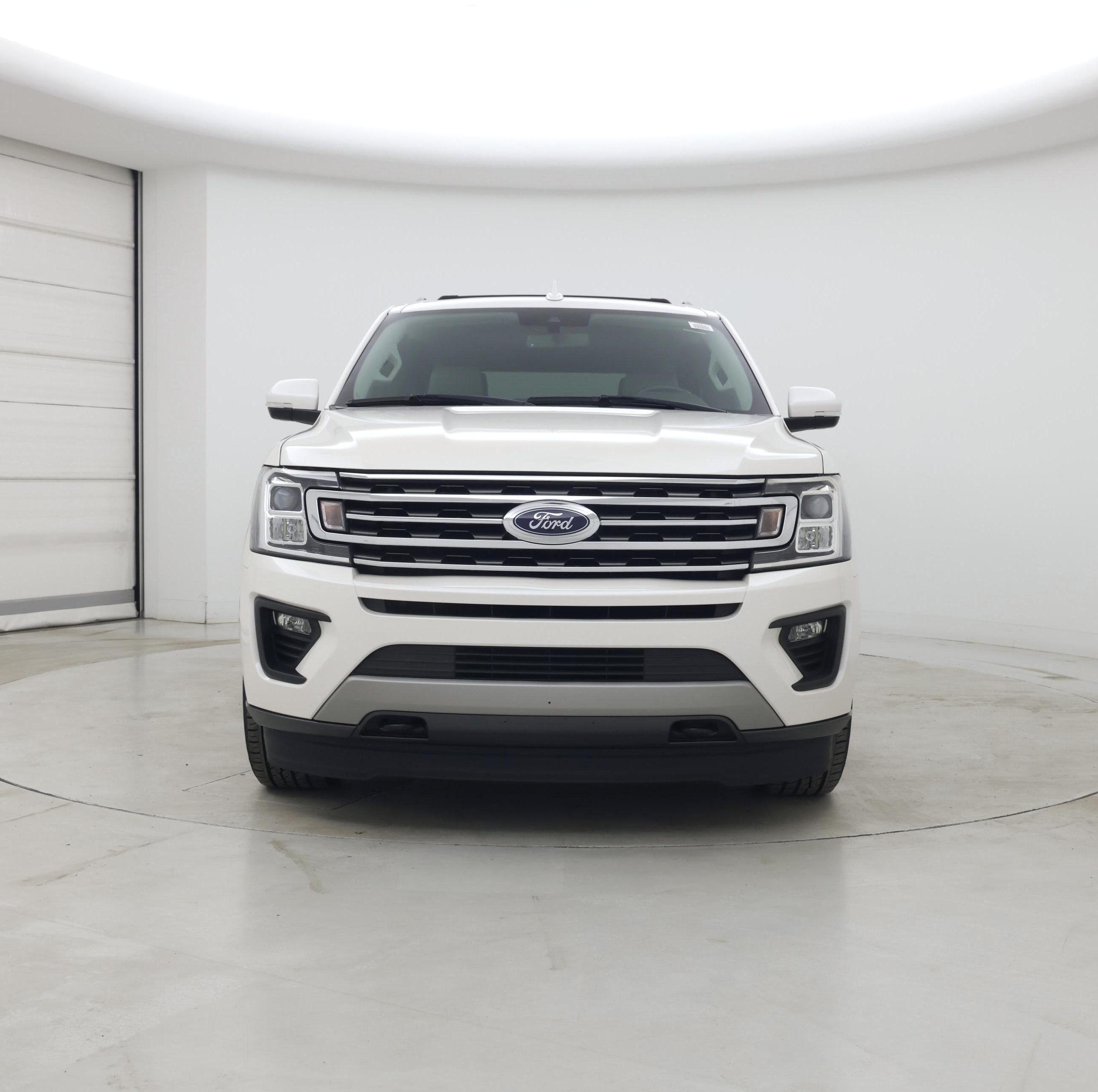 Thumbnail: 2019 Ford Expedition - 5
