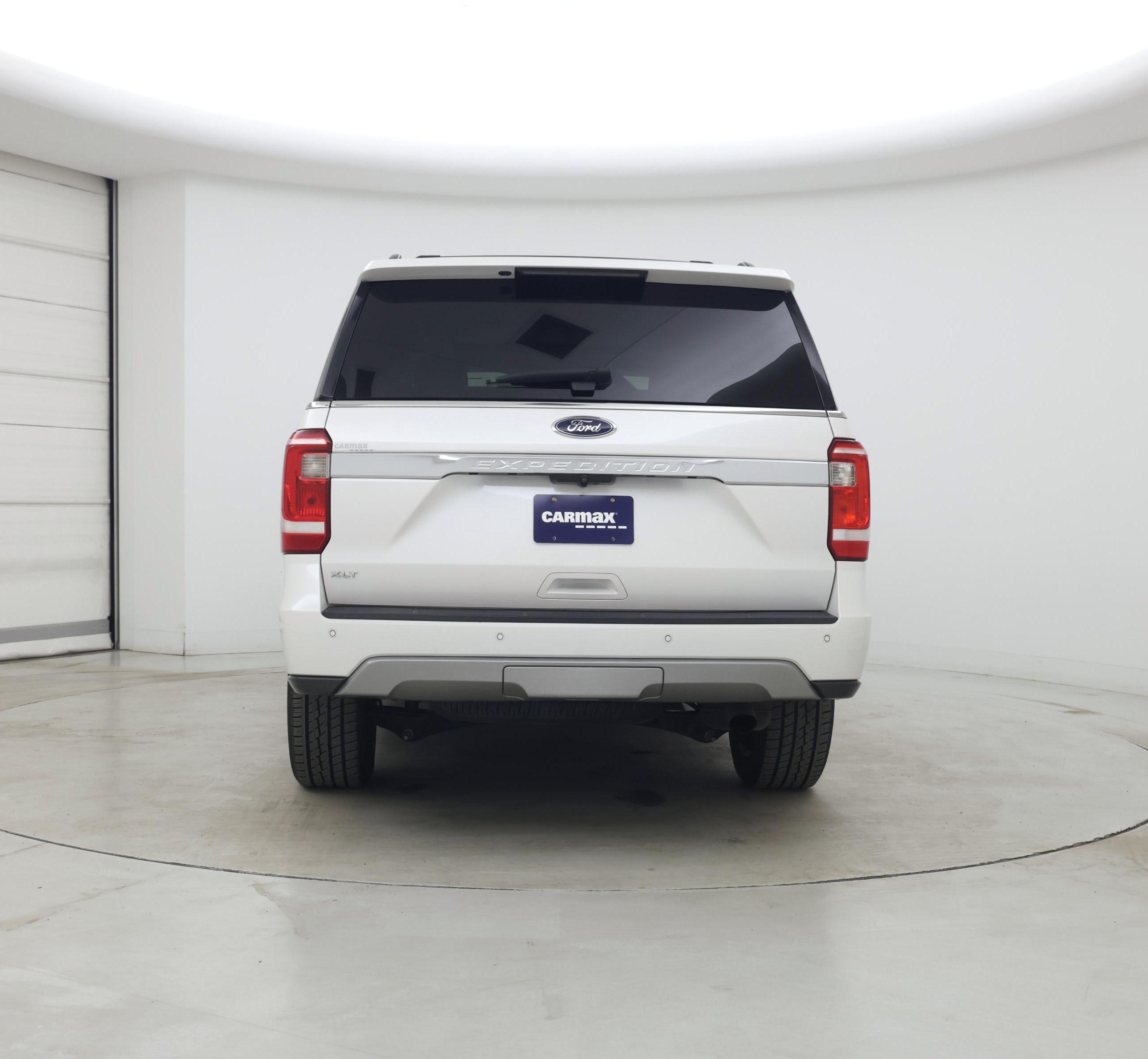 Thumbnail: 2019 Ford Expedition - 6