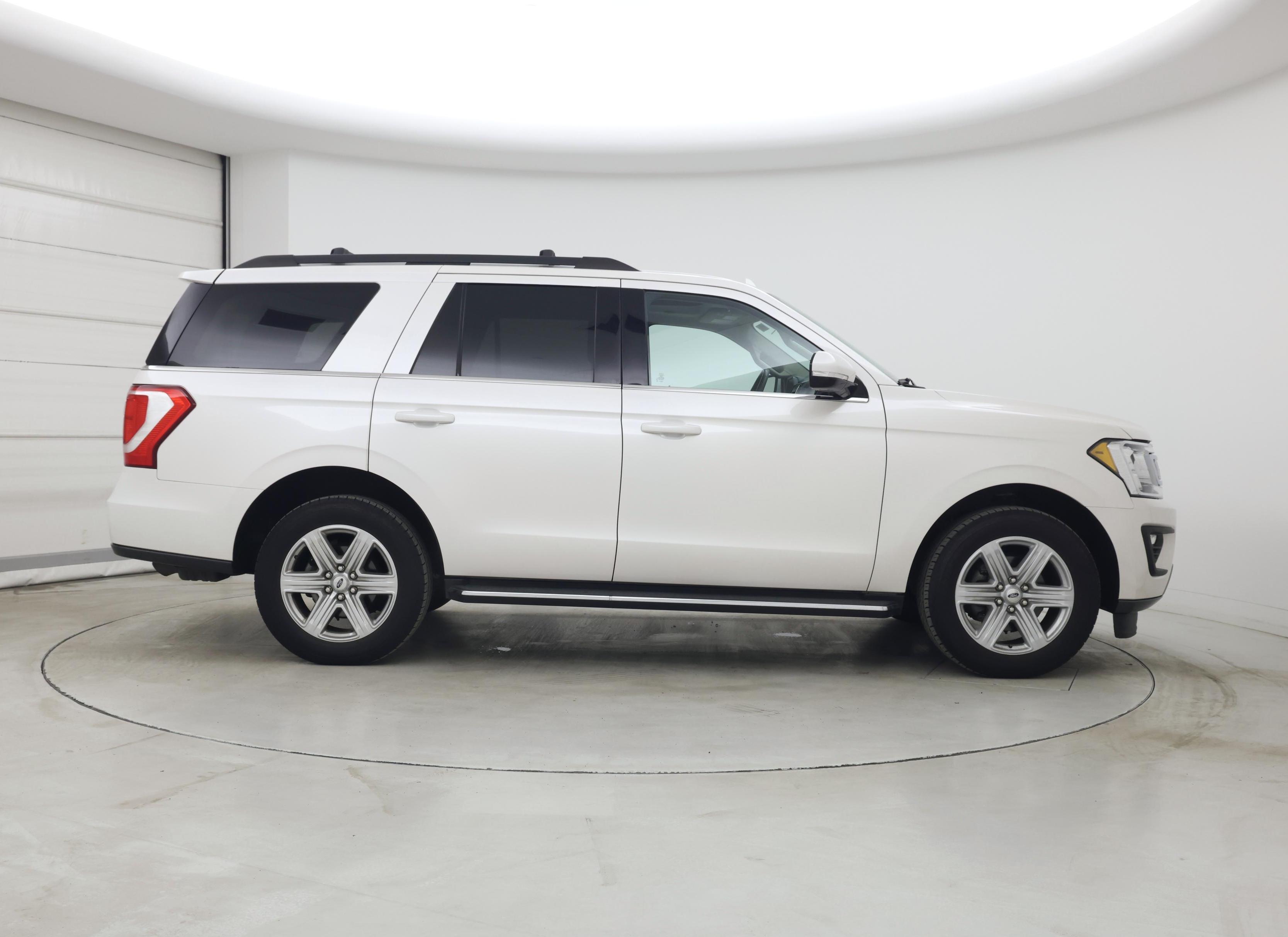 Thumbnail: 2019 Ford Expedition - 7