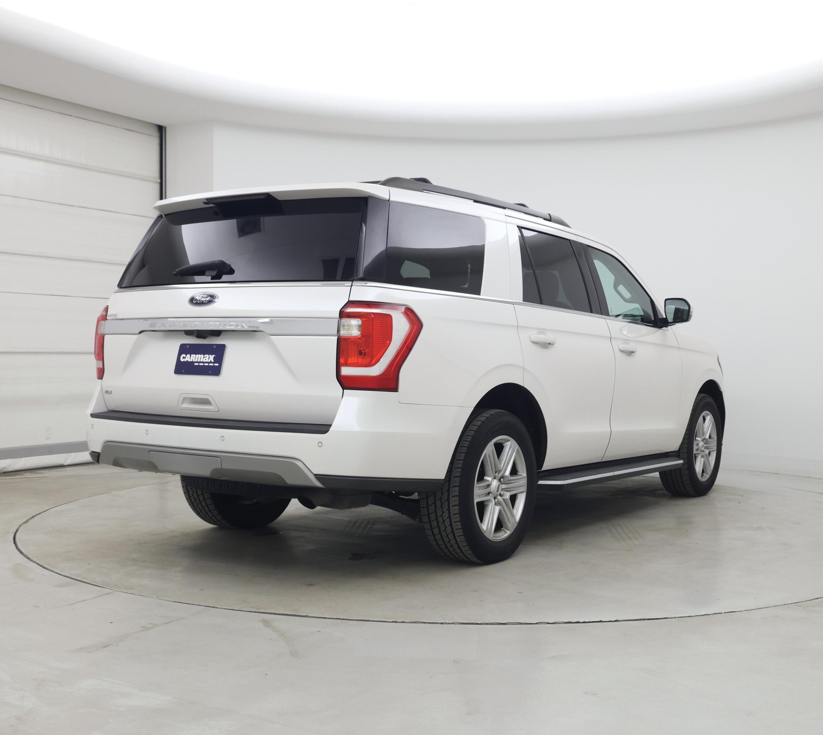 Thumbnail: 2019 Ford Expedition - 8