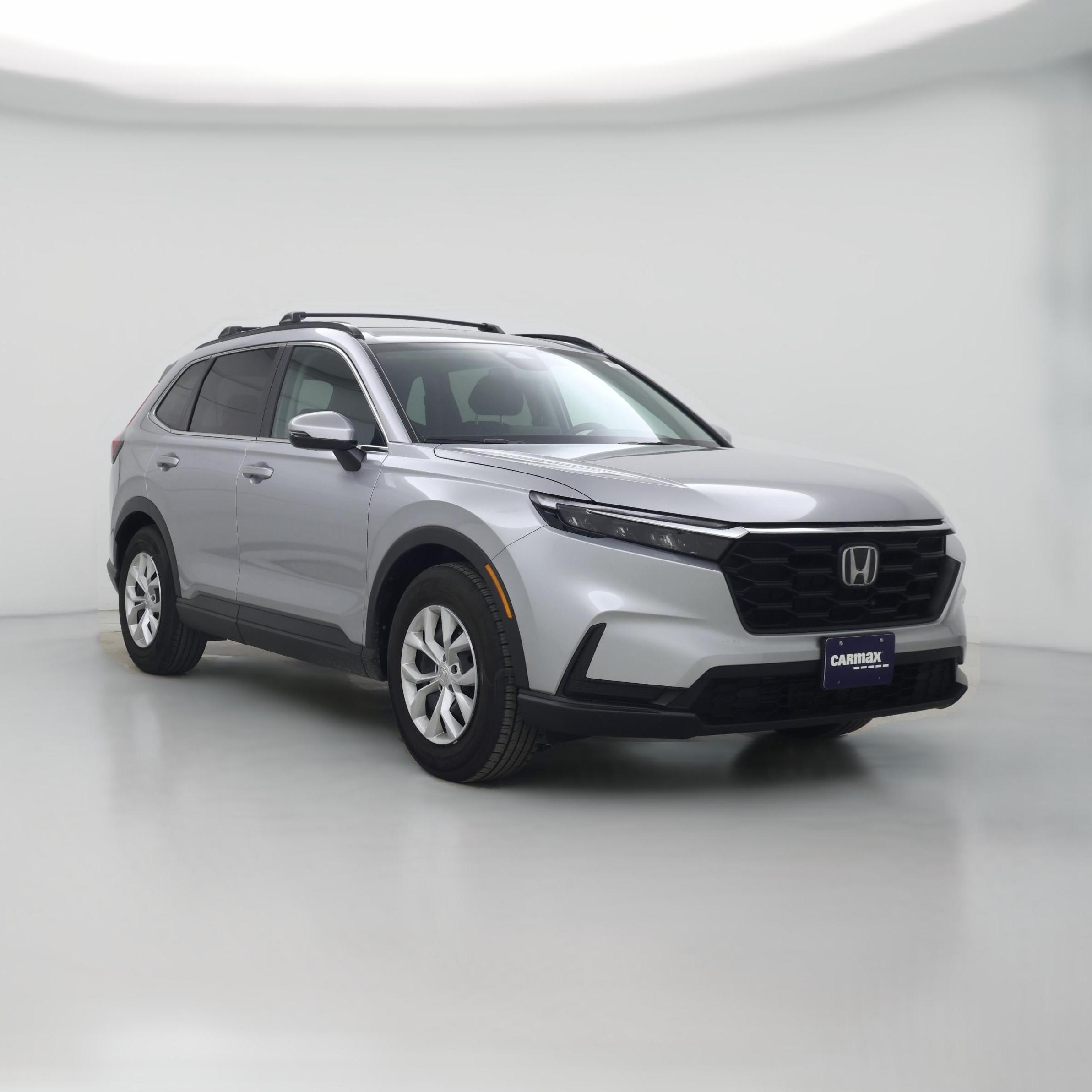 Thumbnail: 2026 Honda CR-V - 1