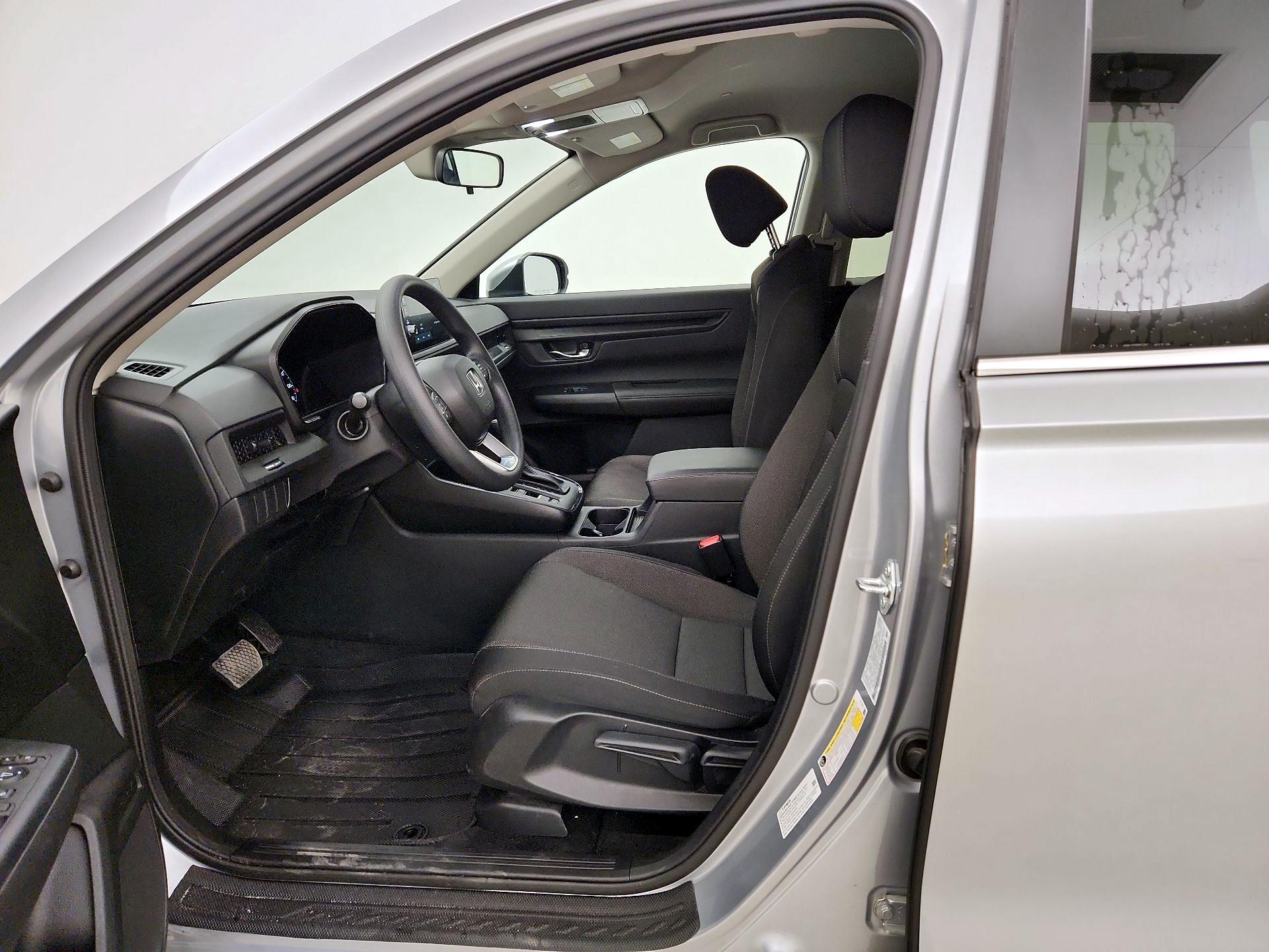 Thumbnail: 2026 Honda CR-V - 9