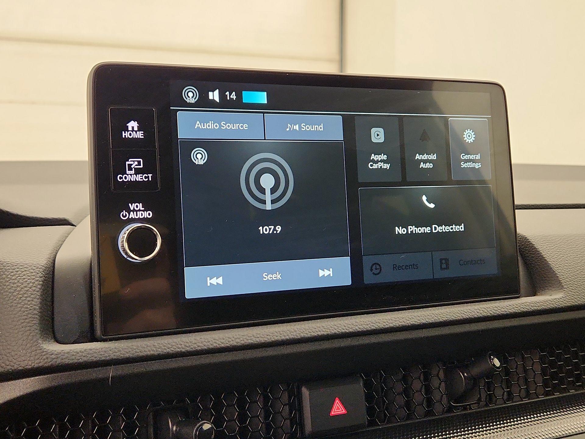 Thumbnail: 2026 Honda CR-V - 12