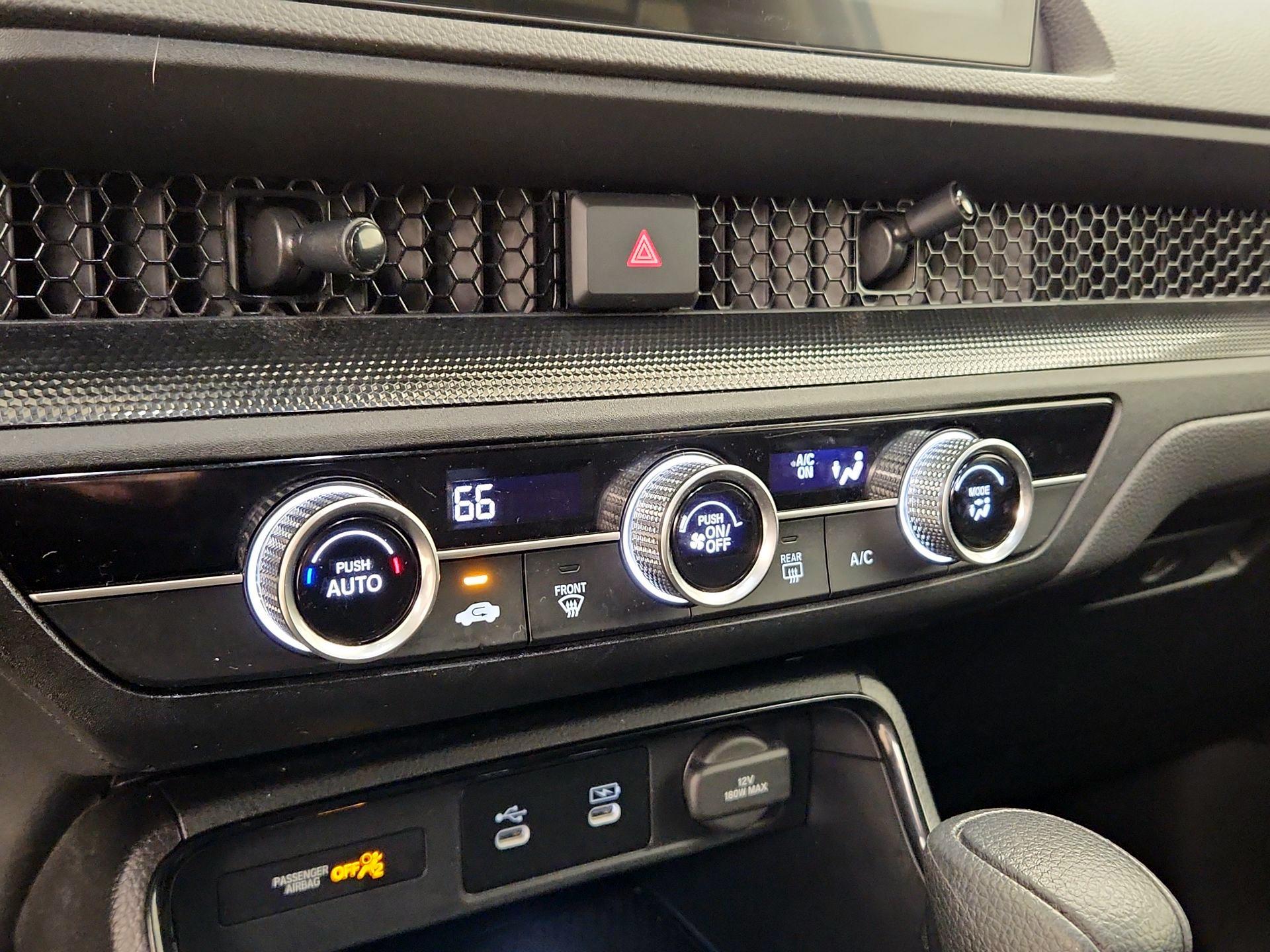 Thumbnail: 2026 Honda CR-V - 13