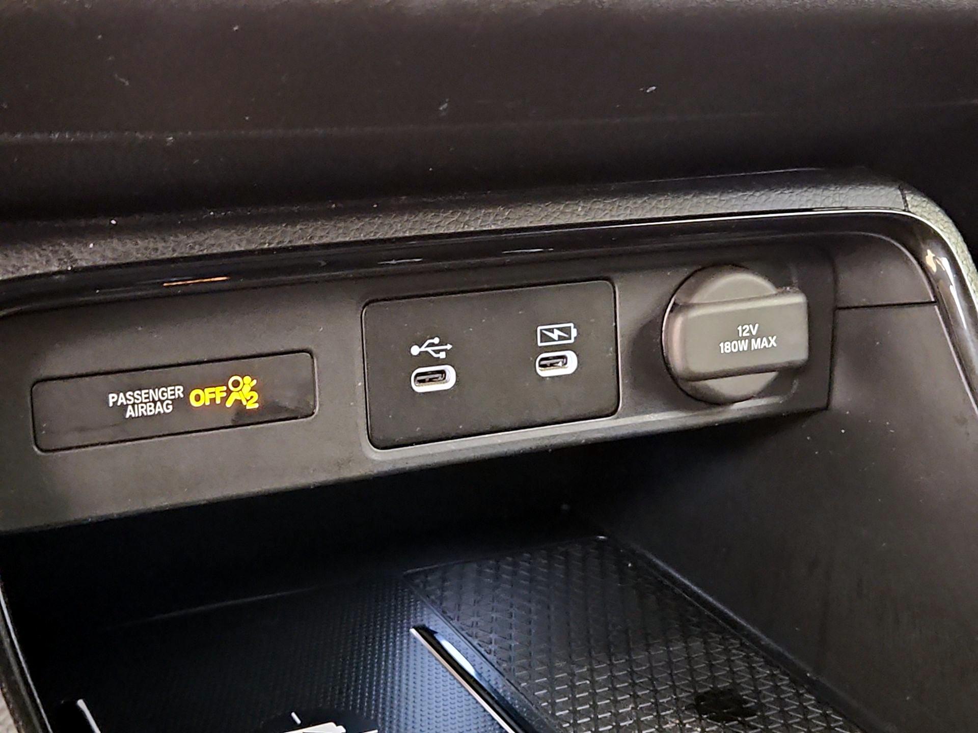 Thumbnail: 2026 Honda CR-V - 15