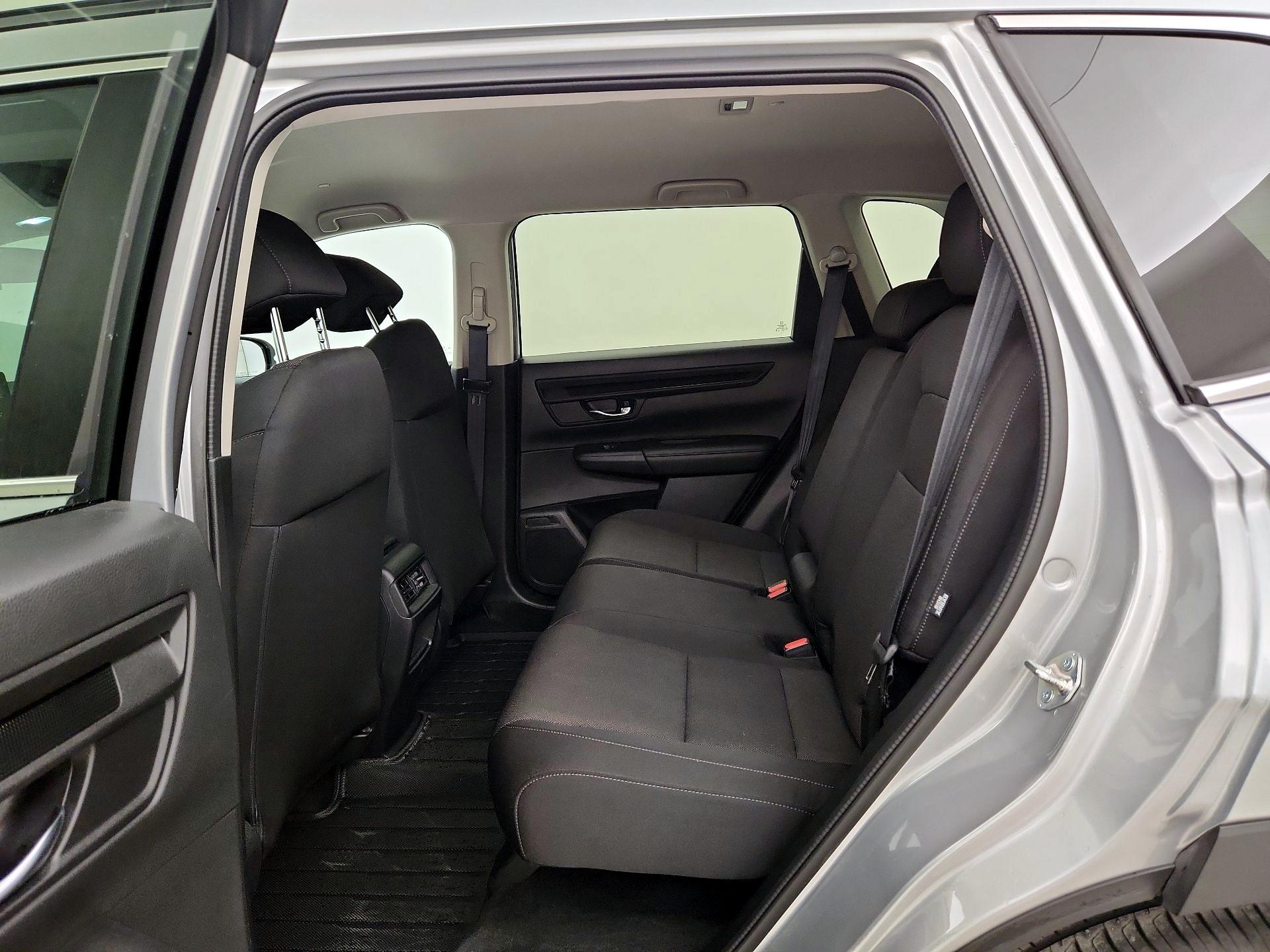 Thumbnail: 2026 Honda CR-V - 16