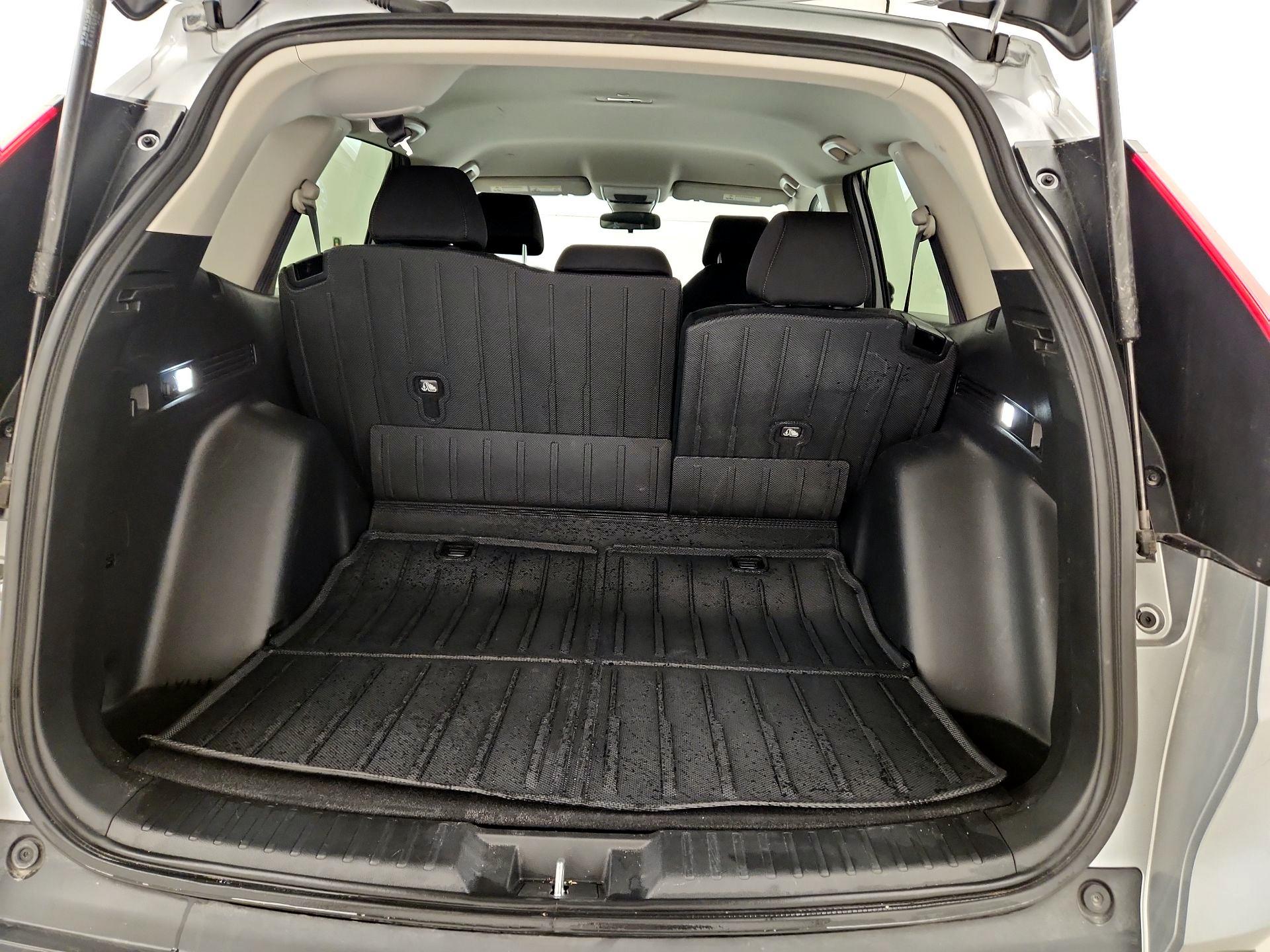 Thumbnail: 2026 Honda CR-V - 17