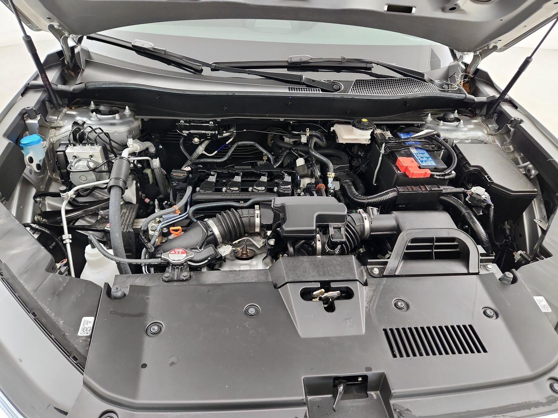 Thumbnail: 2026 Honda CR-V - 18