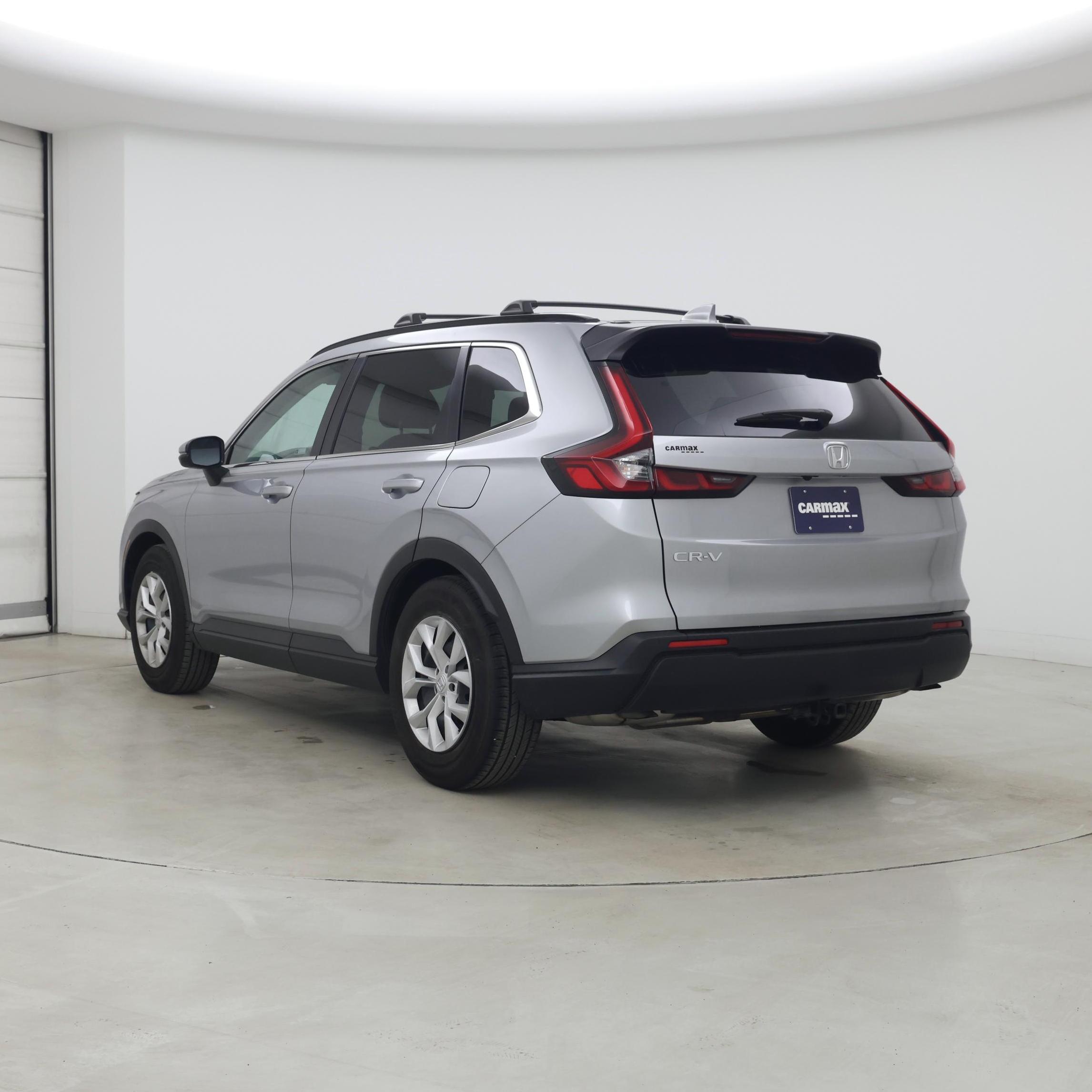 Thumbnail: 2026 Honda CR-V - 2