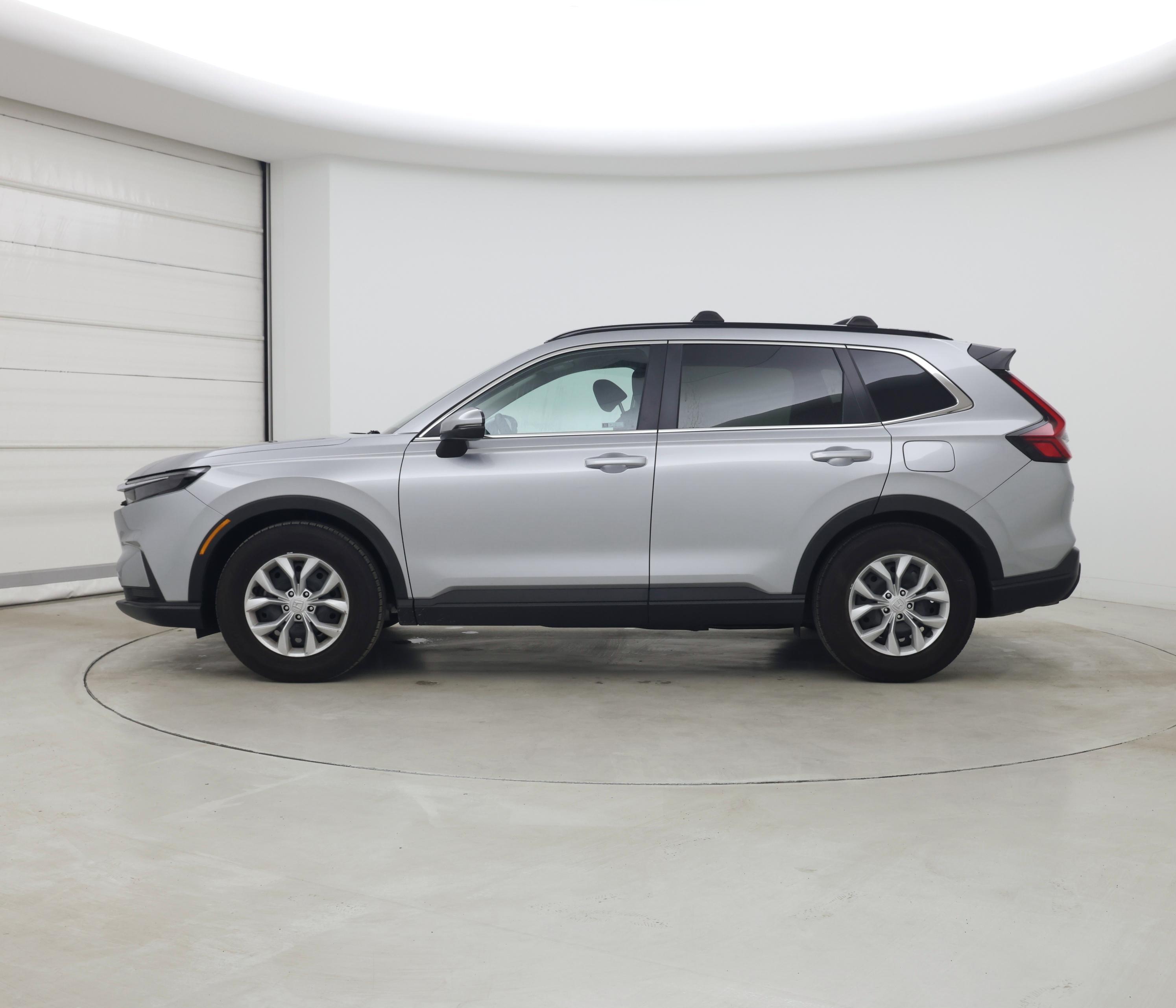 Thumbnail: 2026 Honda CR-V - 3