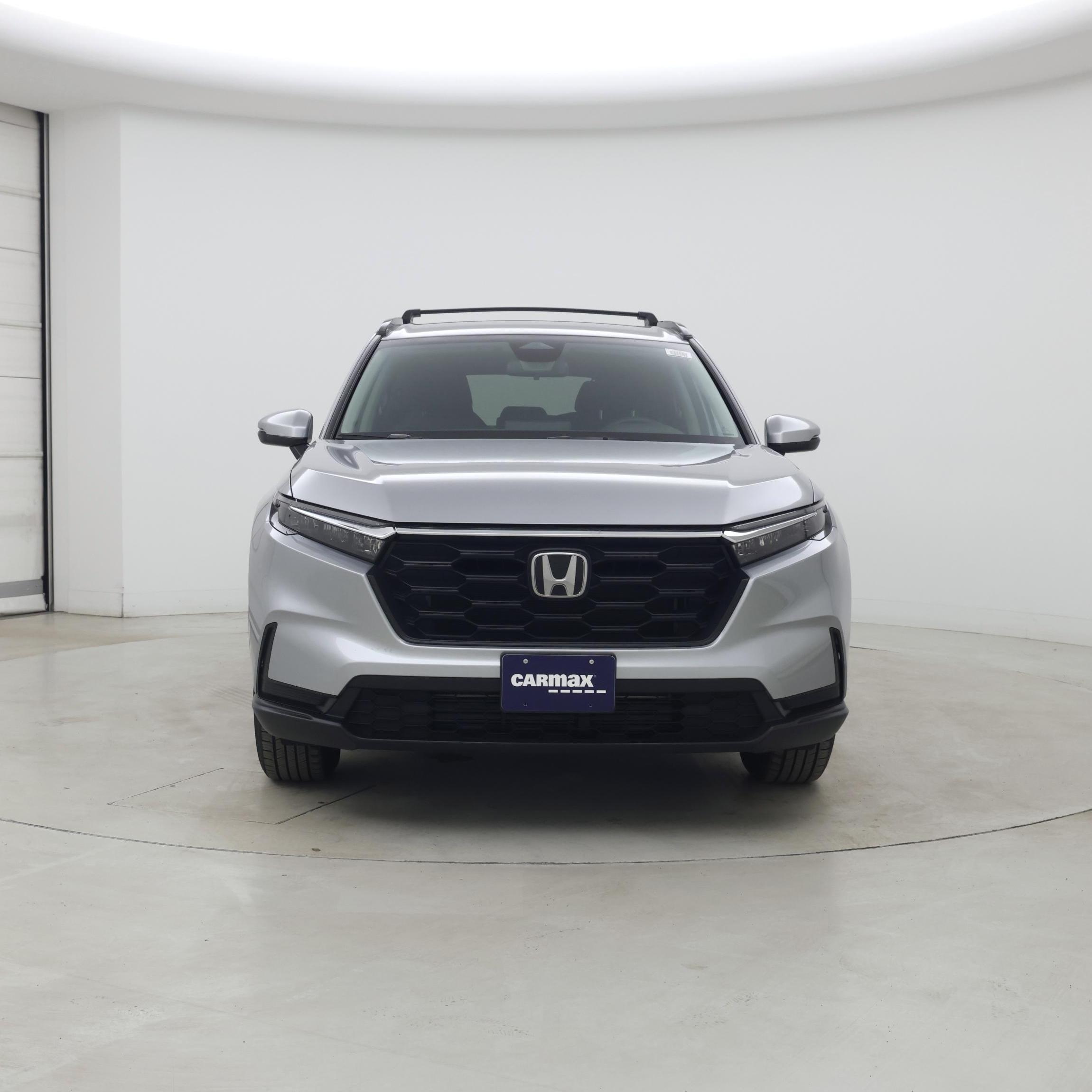 Thumbnail: 2026 Honda CR-V - 5