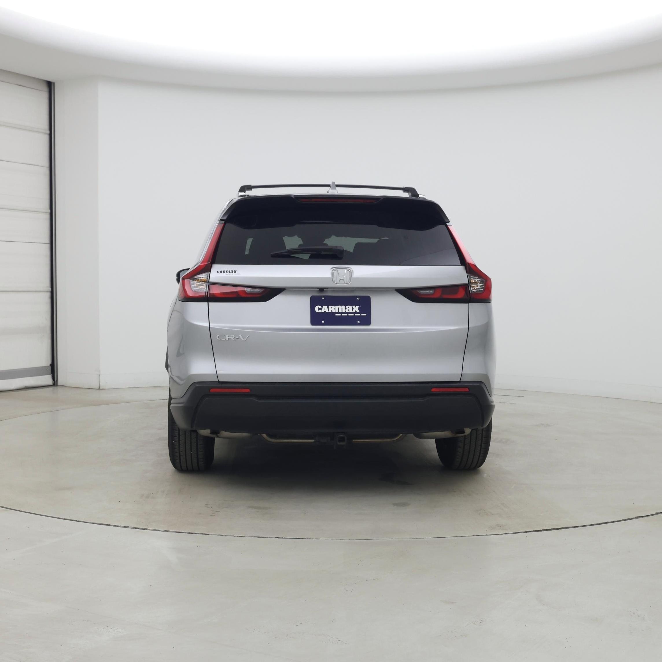 Thumbnail: 2026 Honda CR-V - 6