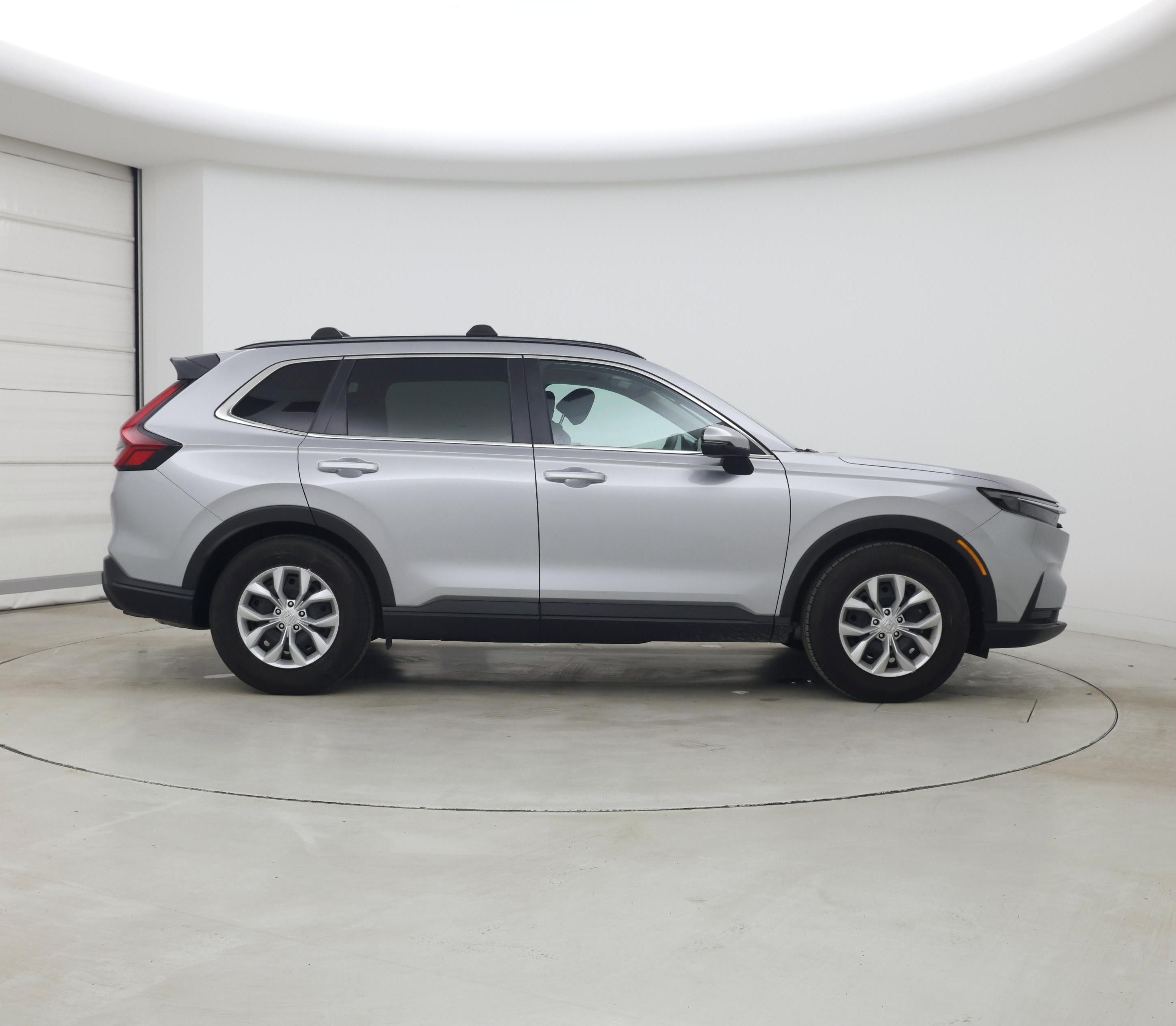 Thumbnail: 2026 Honda CR-V - 7