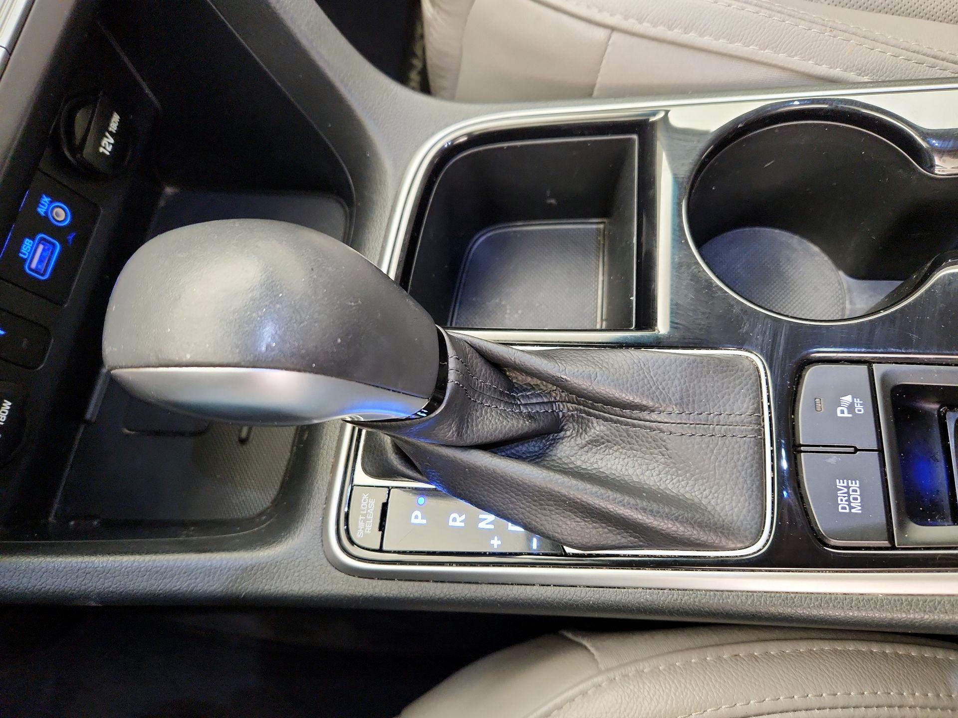 Thumbnail: 2018 Hyundai Sonata - 18