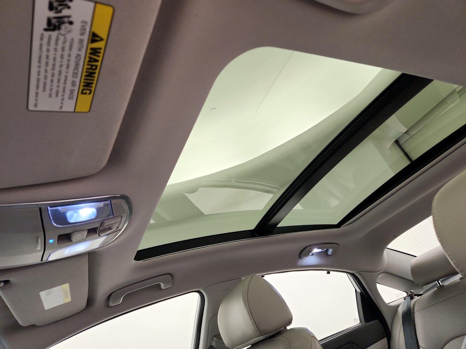 Thumbnail: 2018 Hyundai Sonata - 20