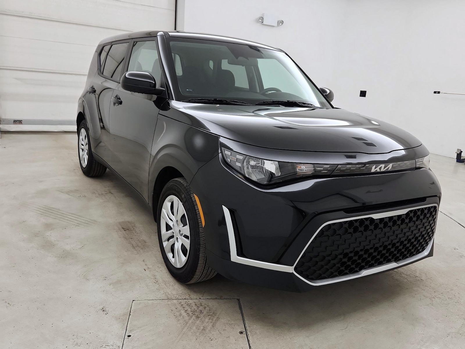 2025 Kia Soul