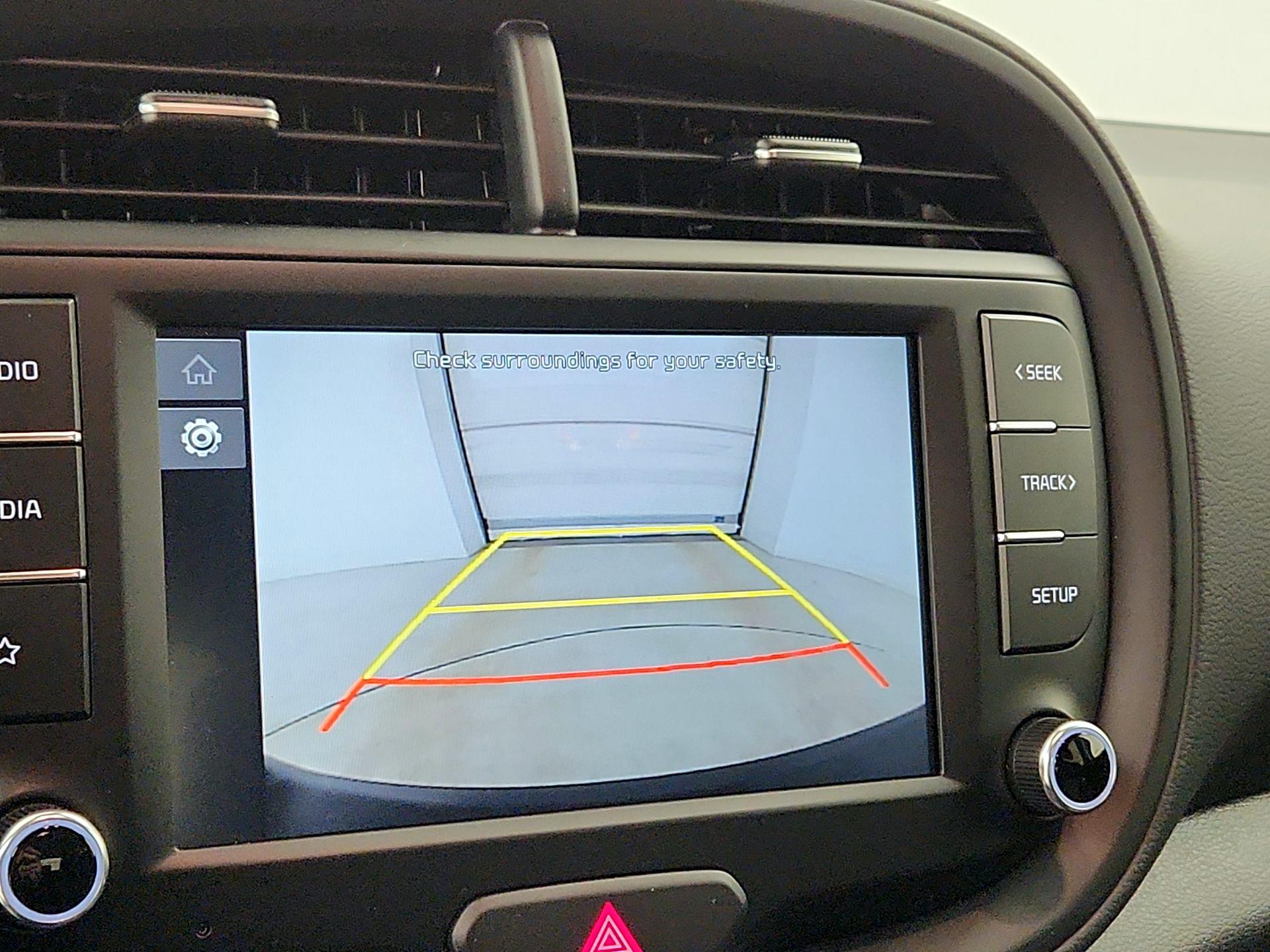 Thumbnail: 2025 Kia Soul - 12