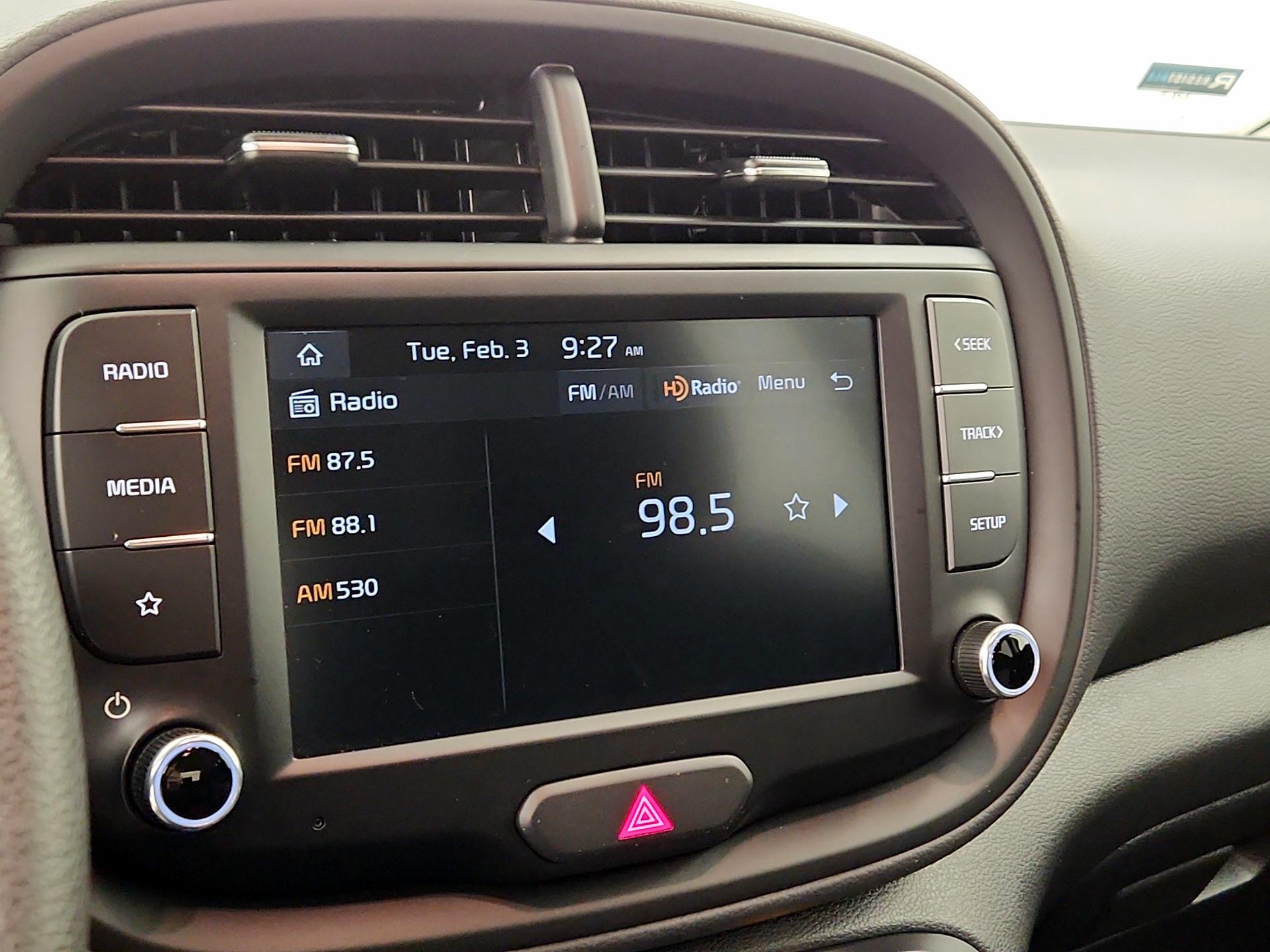 Thumbnail: 2025 Kia Soul - 13