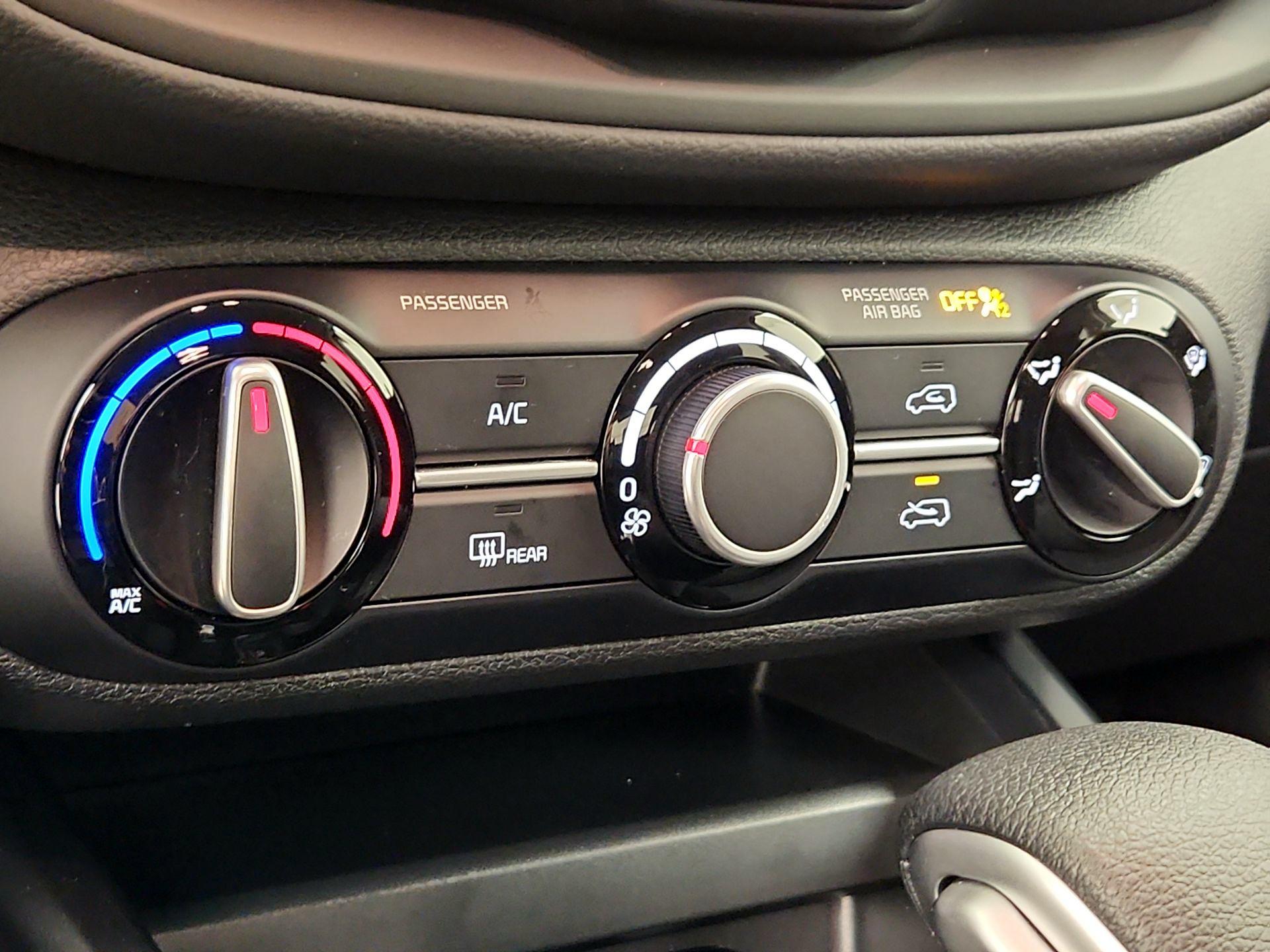 Thumbnail: 2025 Kia Soul - 14