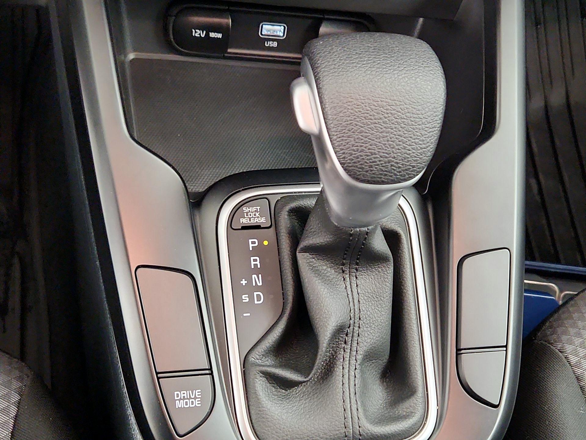 Thumbnail: 2025 Kia Soul - 15