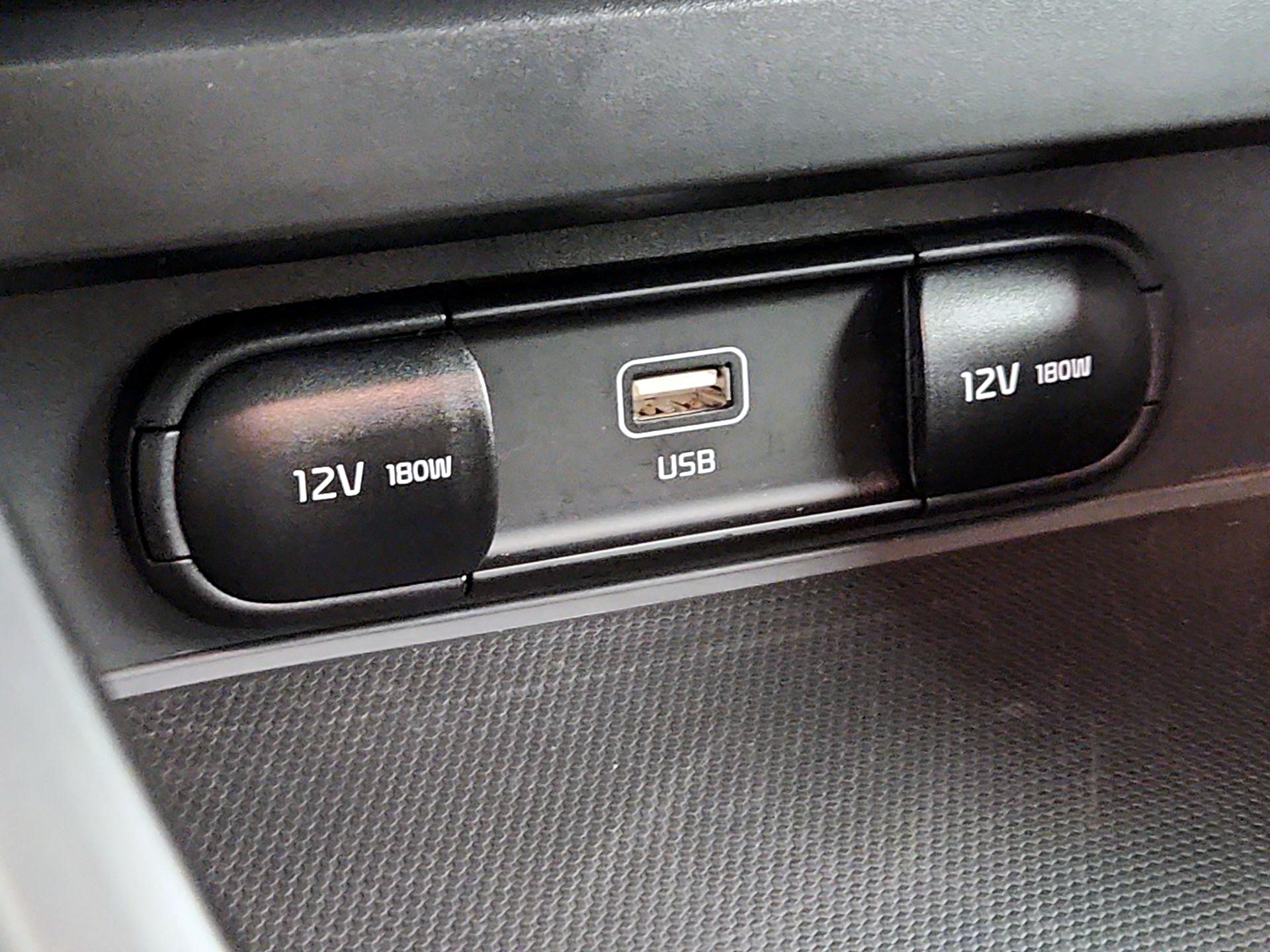 Thumbnail: 2025 Kia Soul - 16