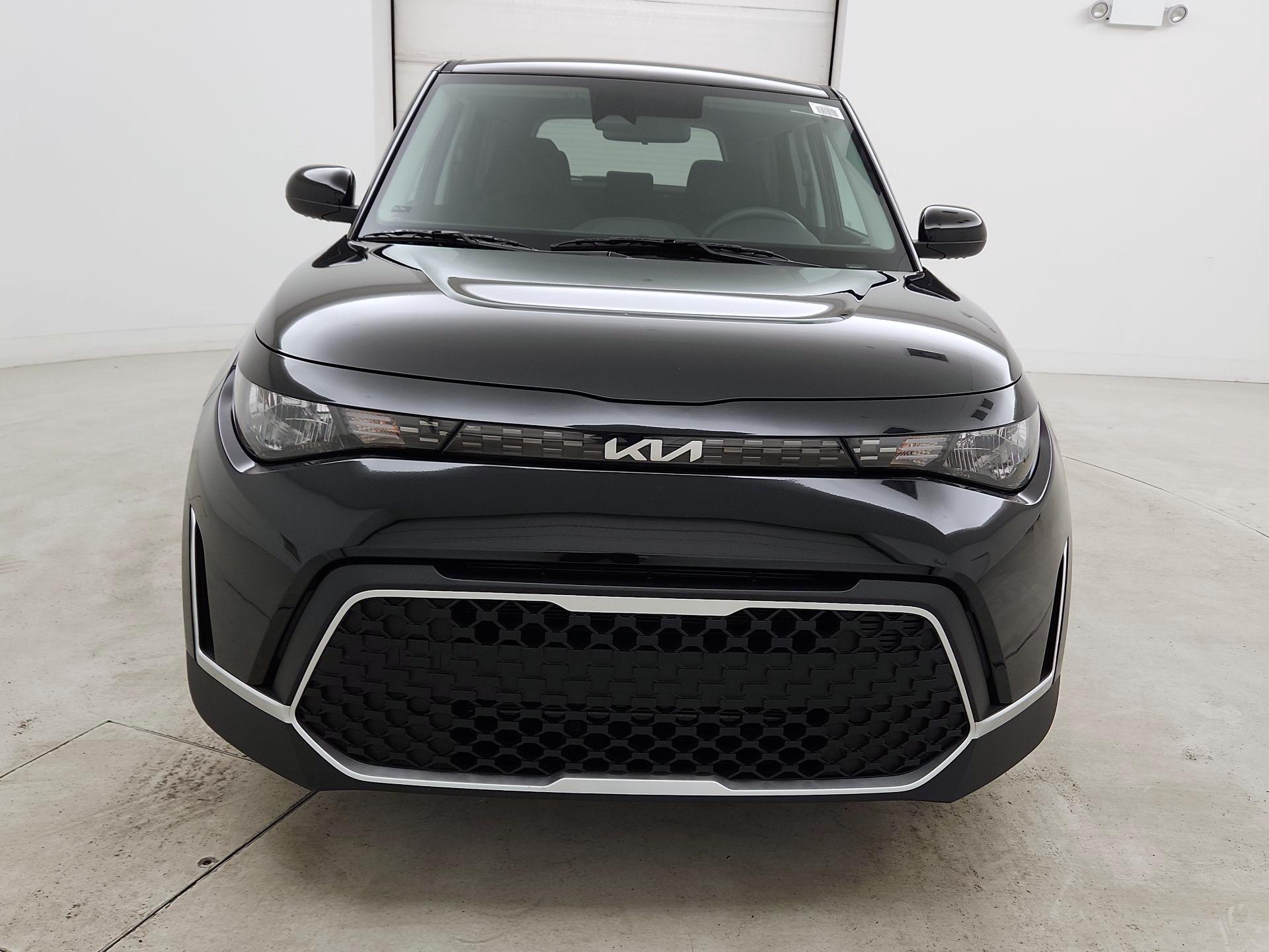 Thumbnail: 2025 Kia Soul - 2