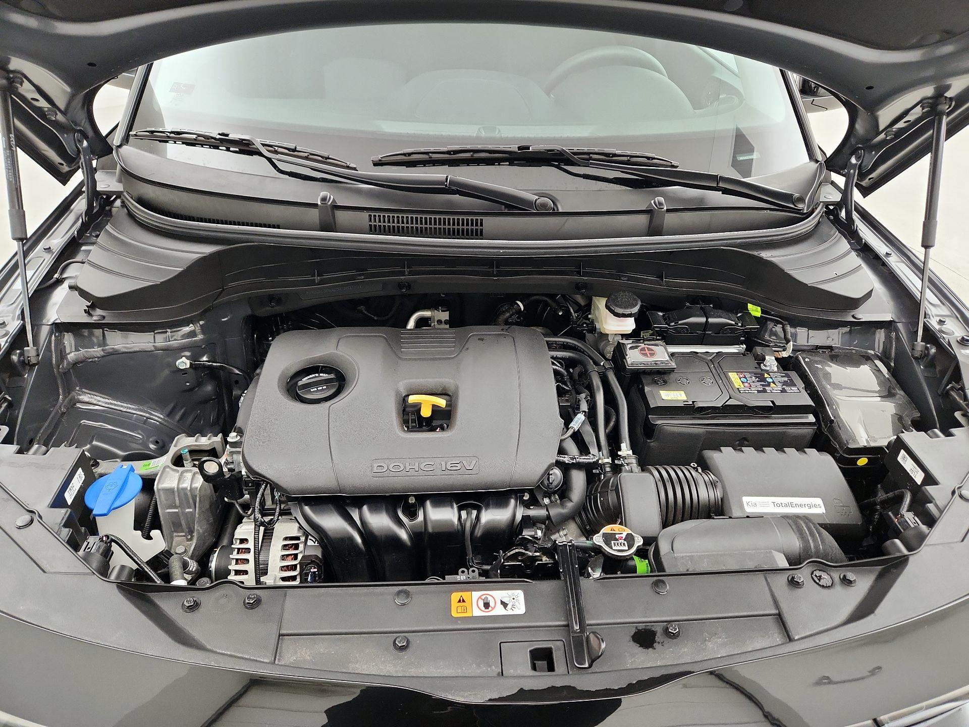 Thumbnail: 2025 Kia Soul - 19