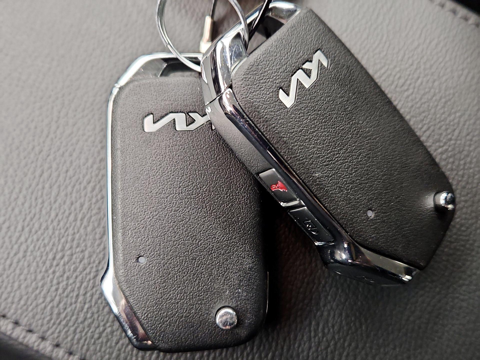 Thumbnail: 2025 Kia Soul - 20