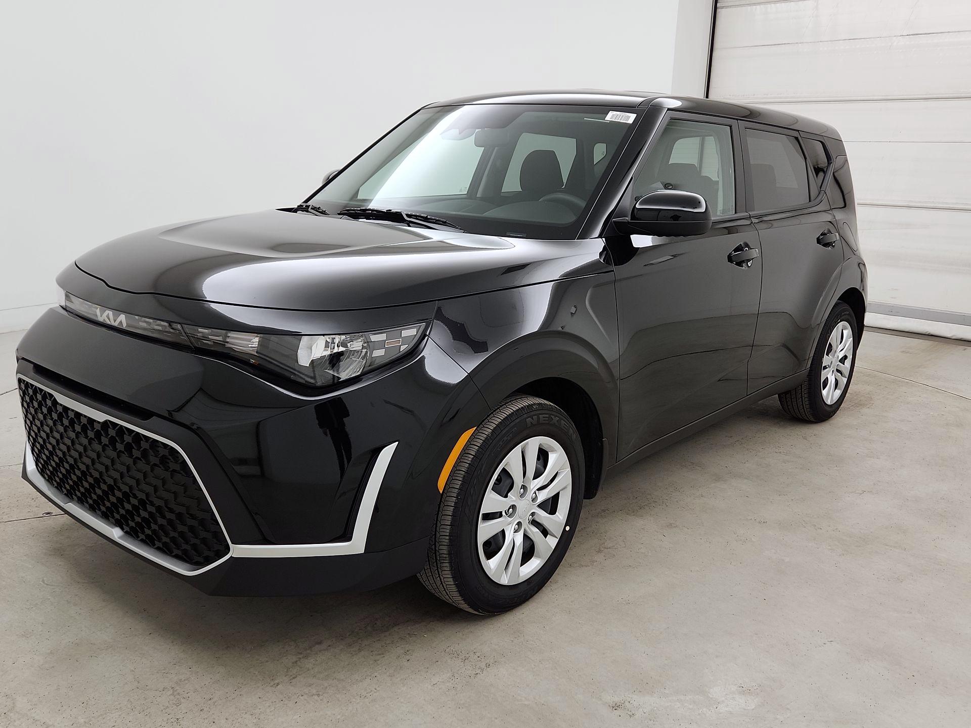 Thumbnail: 2025 Kia Soul - 3