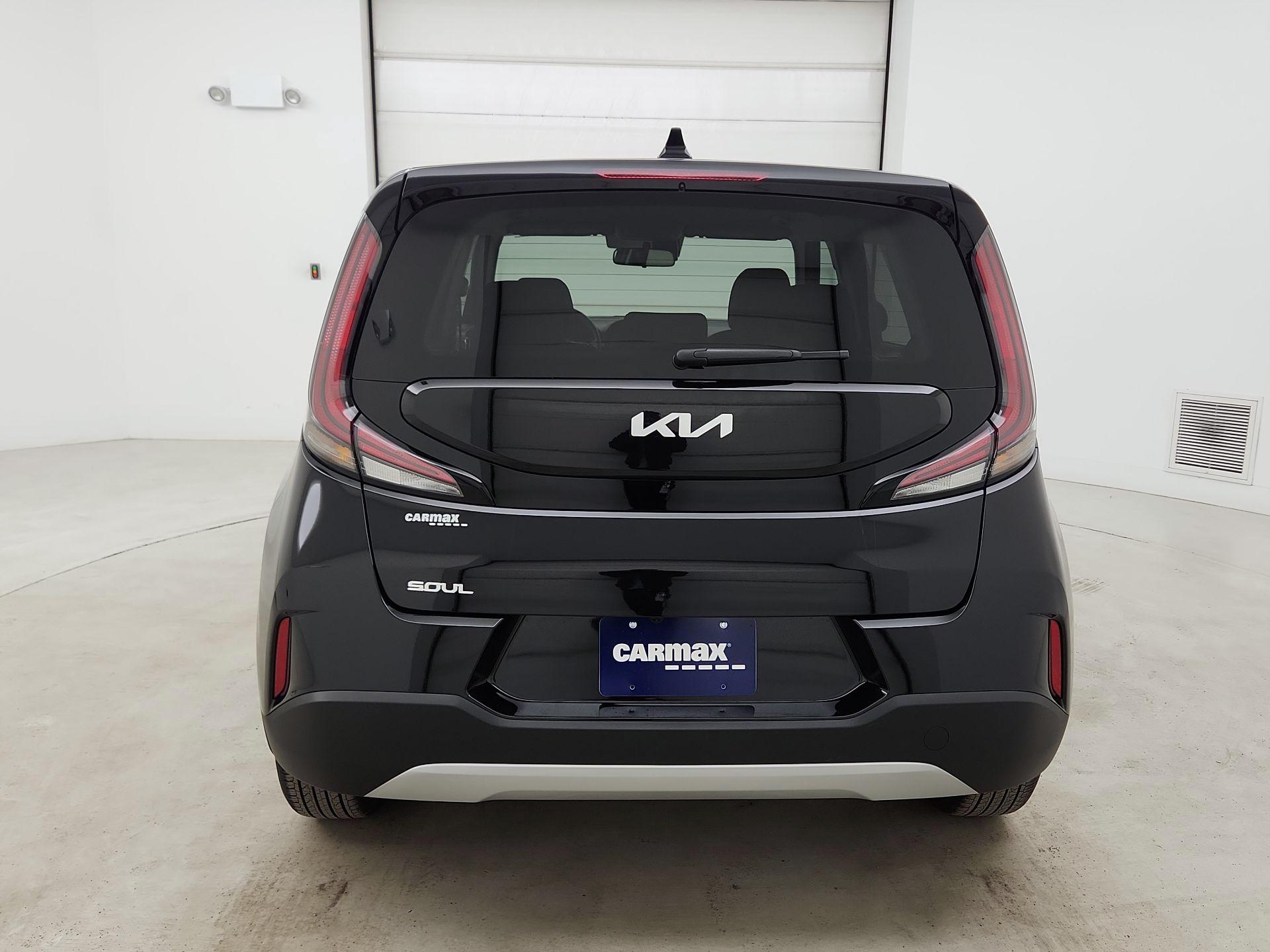 Thumbnail: 2025 Kia Soul - 6