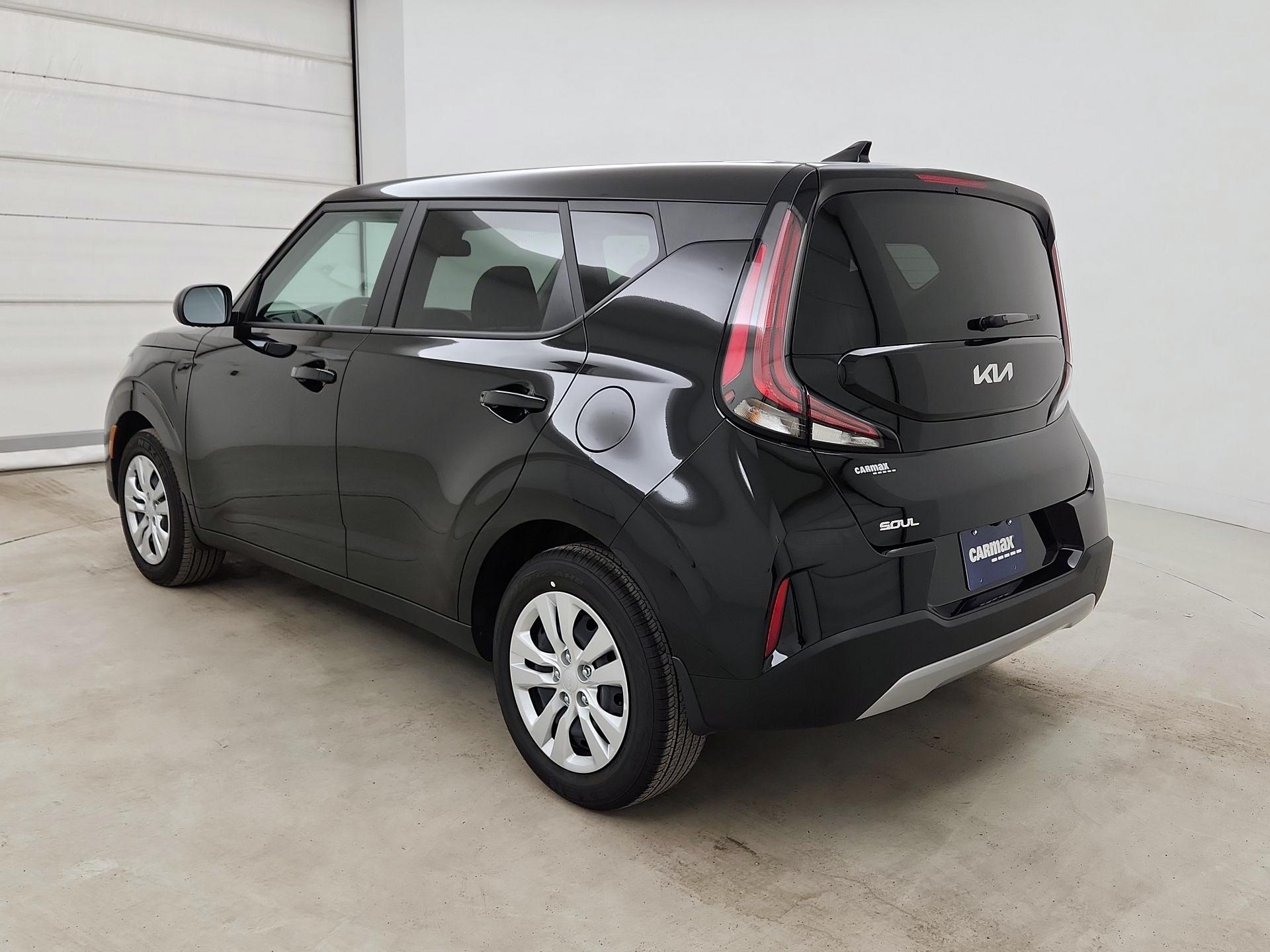 Thumbnail: 2025 Kia Soul - 7