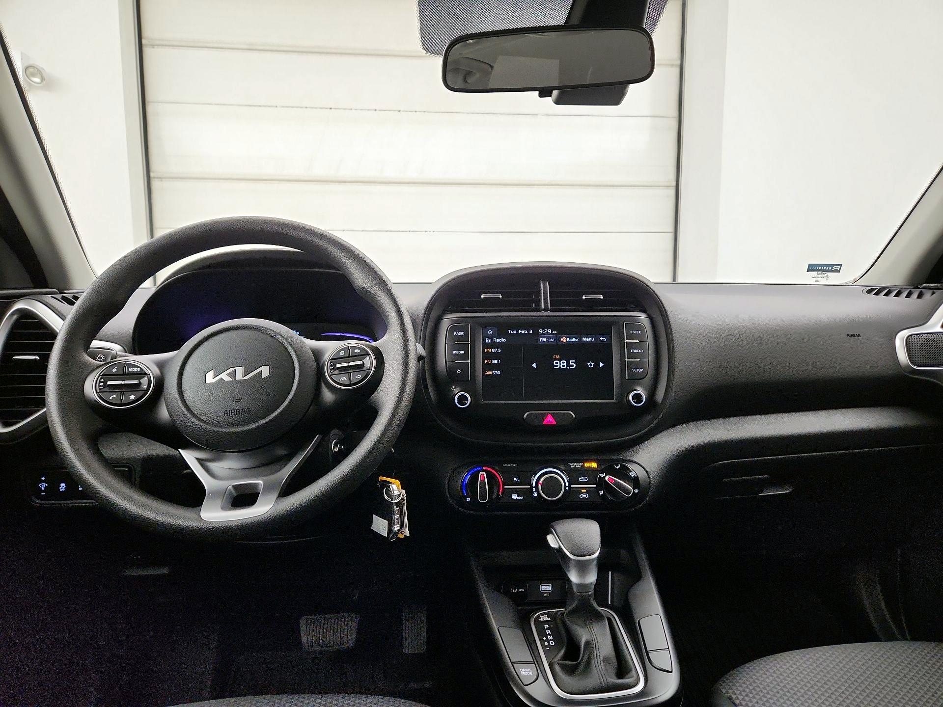 Thumbnail: 2025 Kia Soul - 8