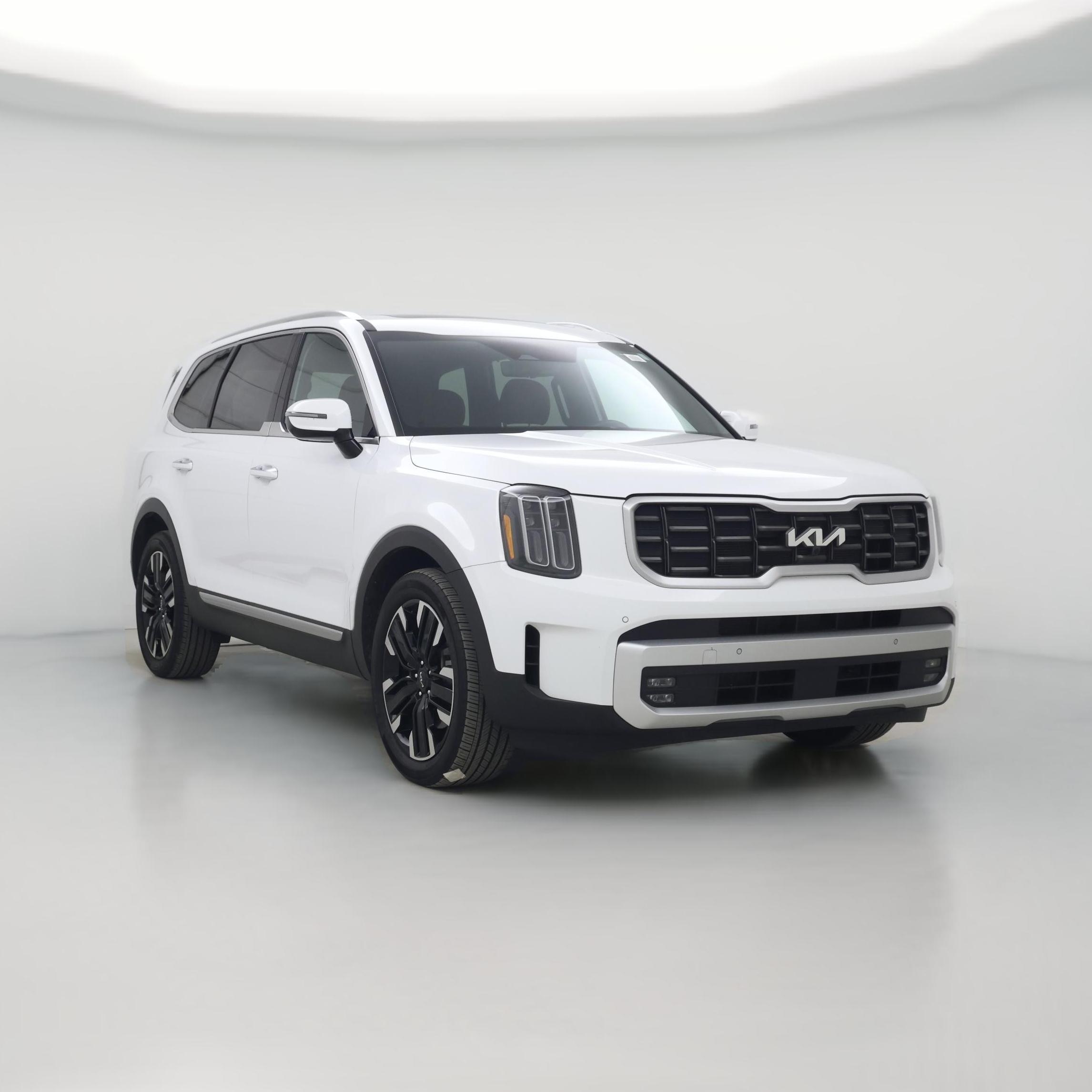 Thumbnail: 2023 Kia Telluride - 1