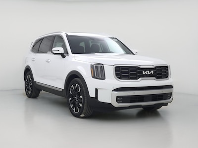 2023 Kia Telluride SX Prestige