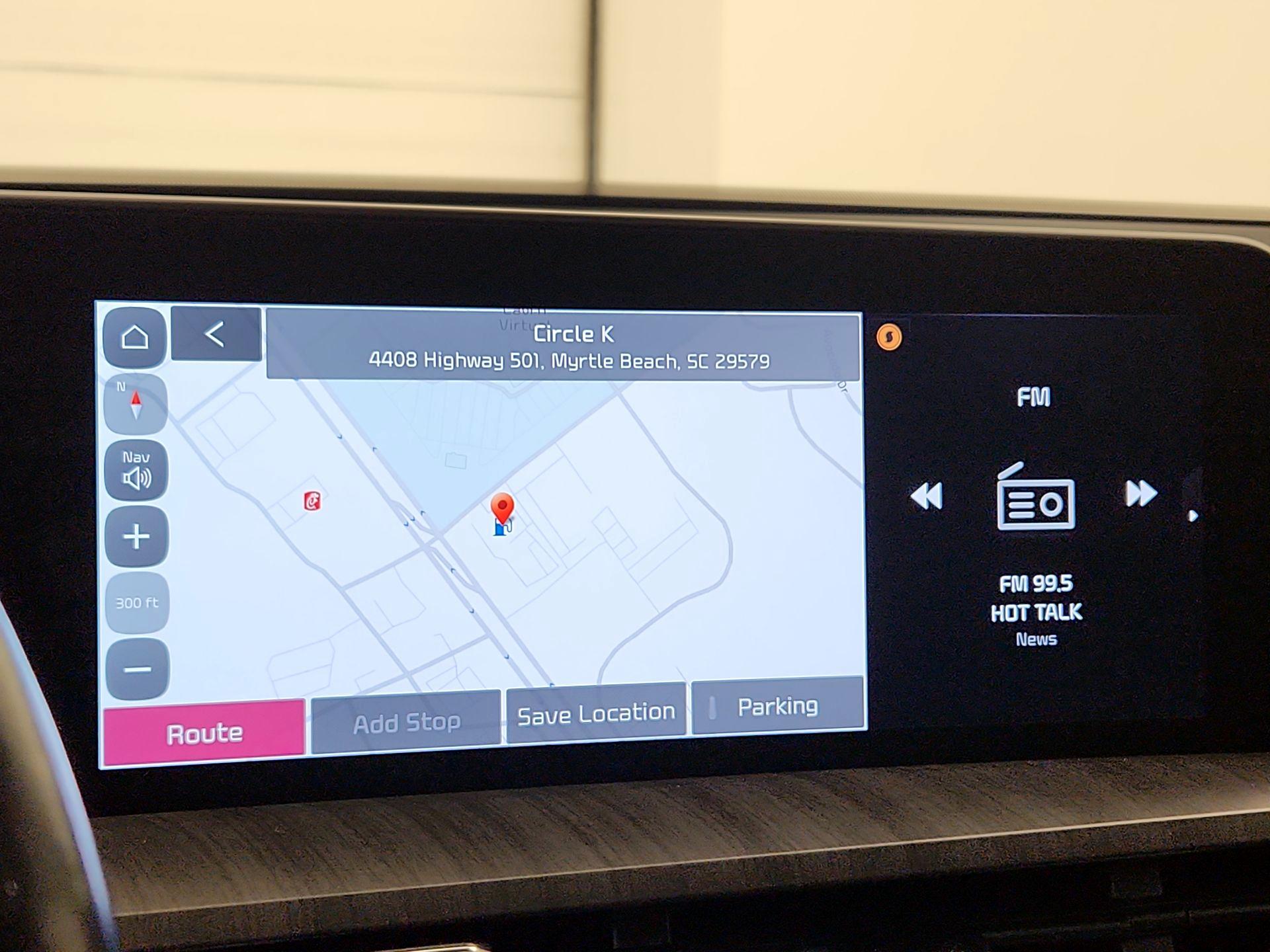 Thumbnail: 2023 Kia Telluride - 12