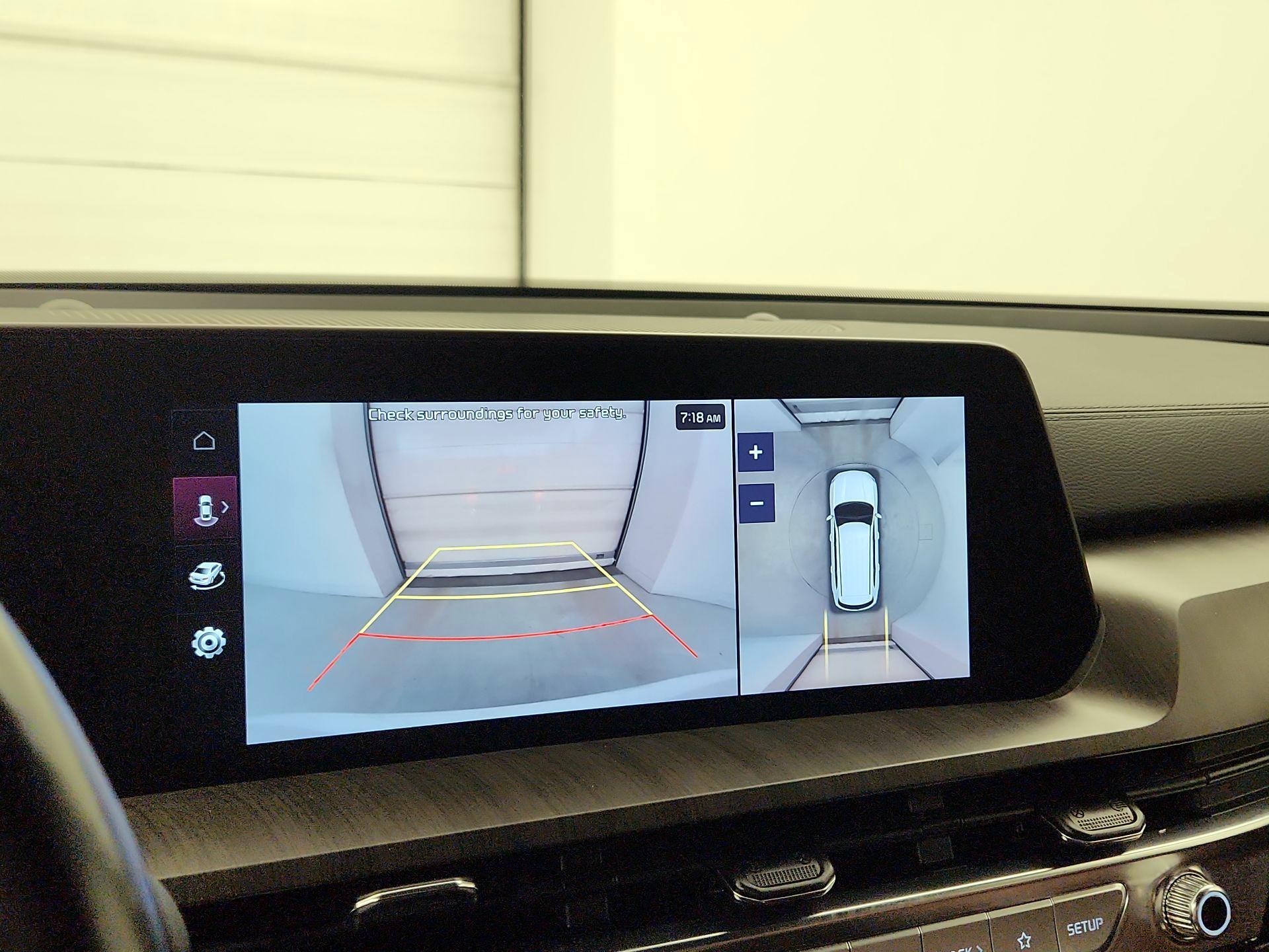 Thumbnail: 2023 Kia Telluride - 13