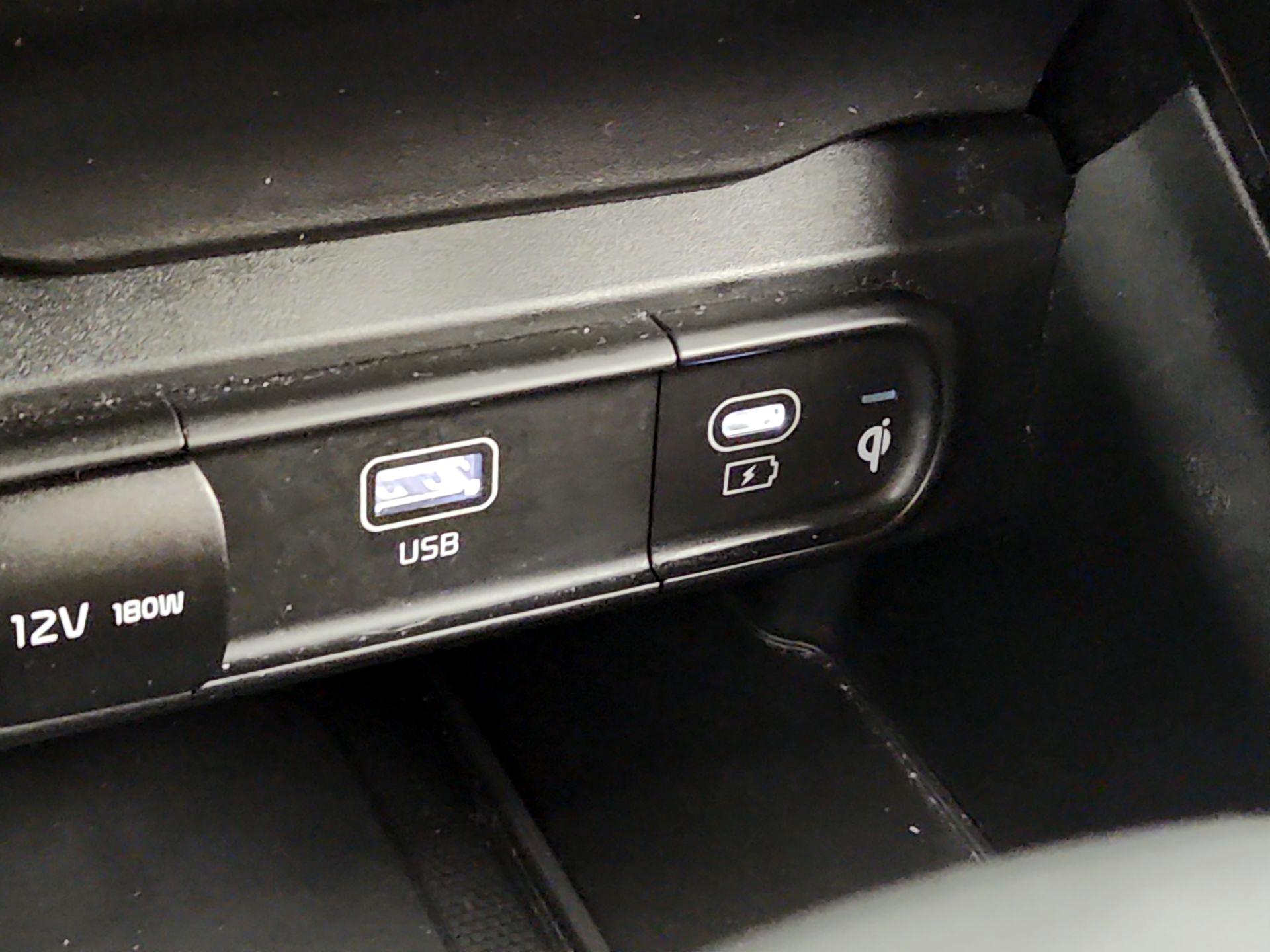 Thumbnail: 2023 Kia Telluride - 17