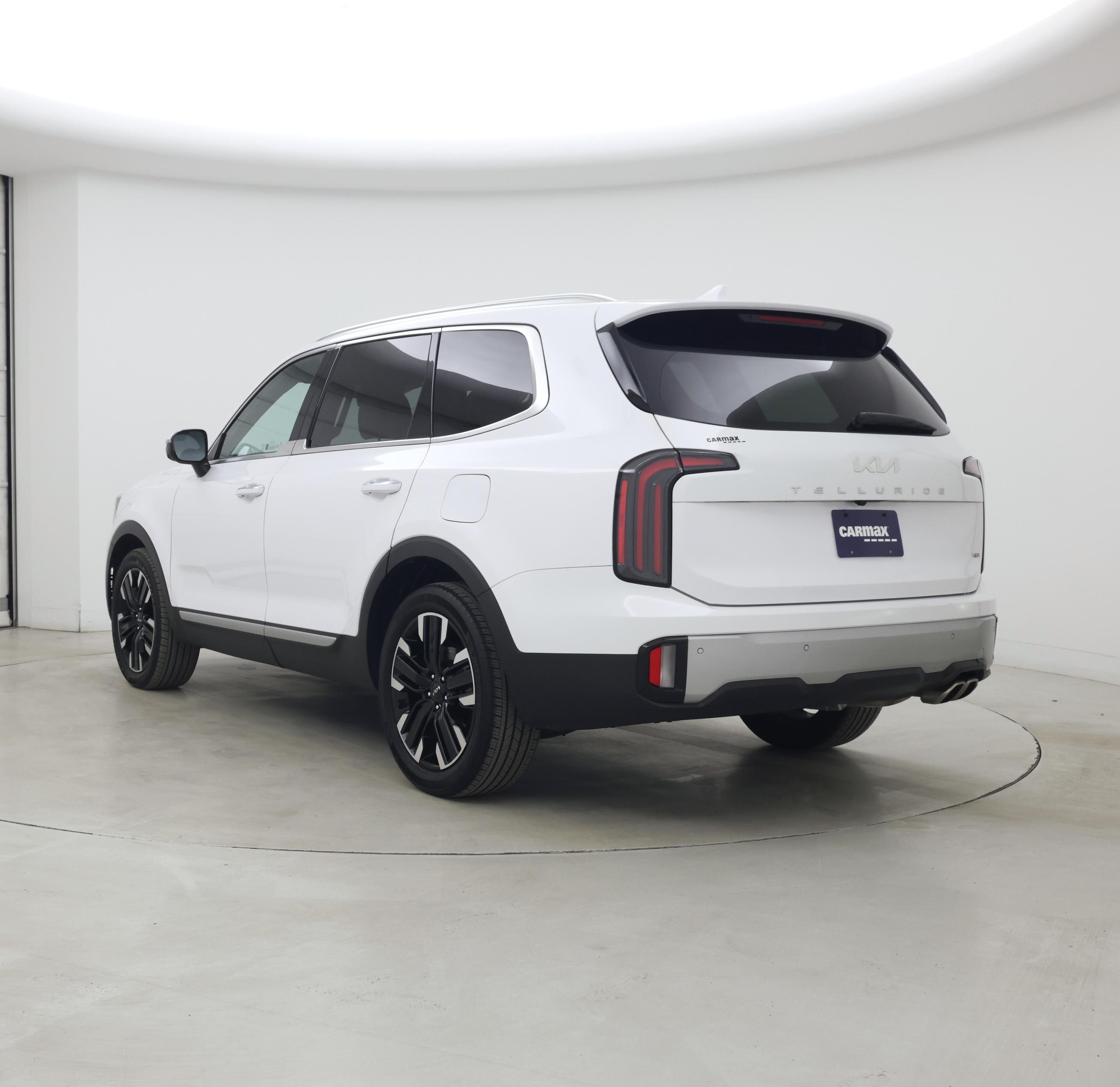 Thumbnail: 2023 Kia Telluride - 2