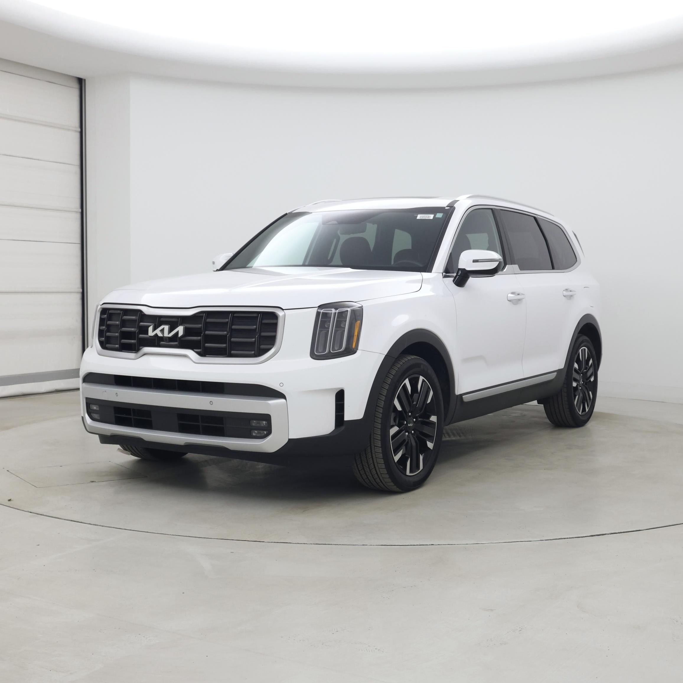 Thumbnail: 2023 Kia Telluride - 4