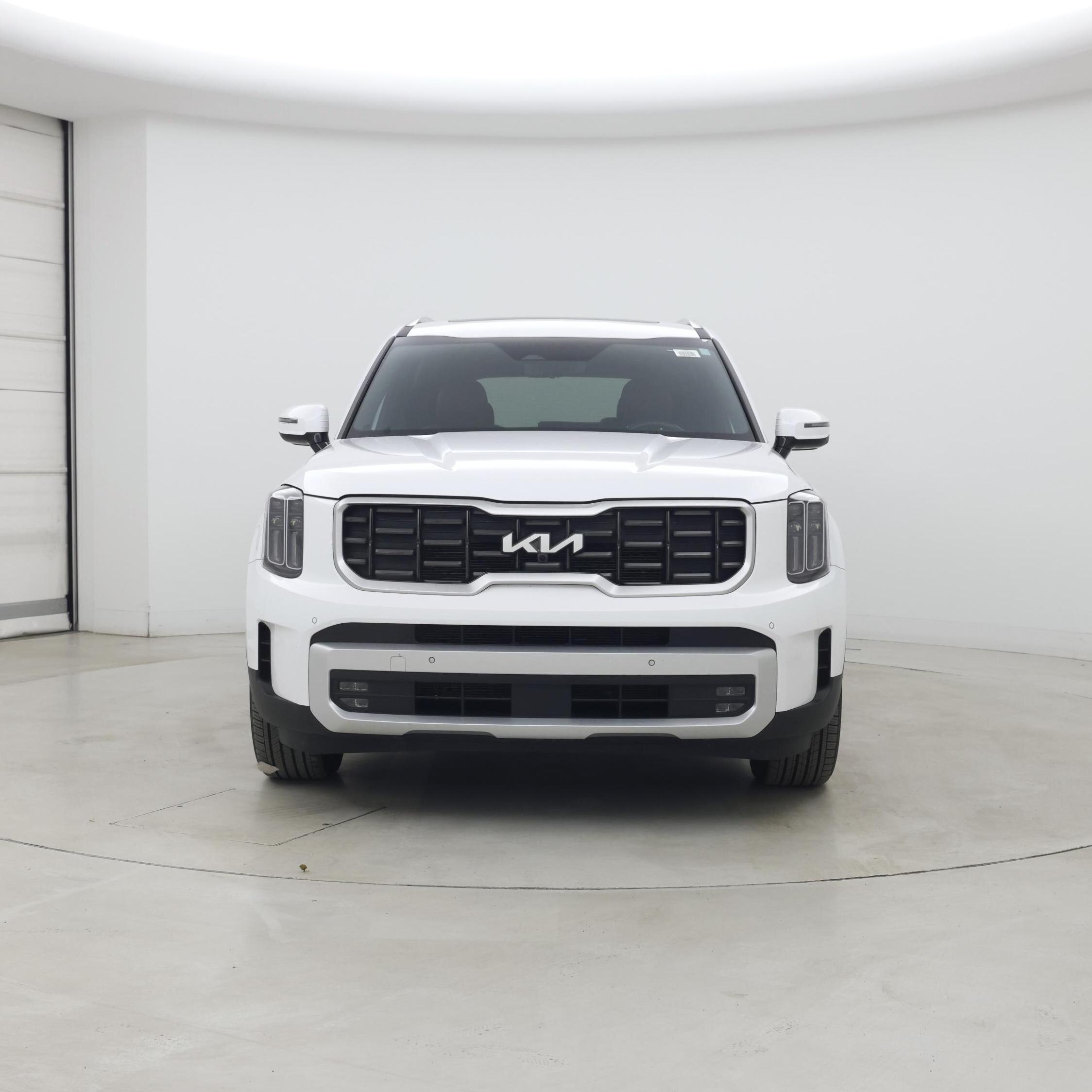 Thumbnail: 2023 Kia Telluride - 5