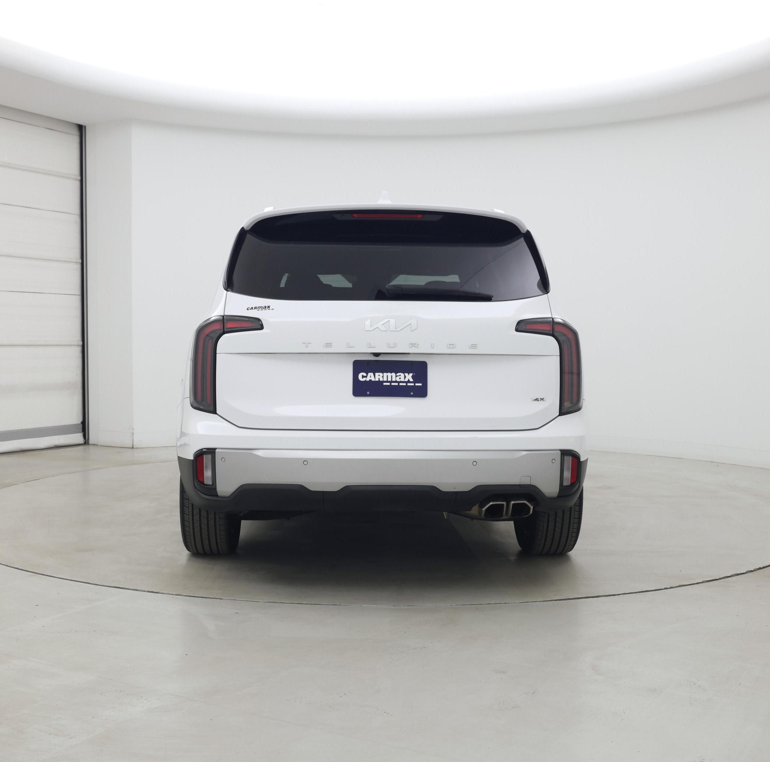 Thumbnail: 2023 Kia Telluride - 6