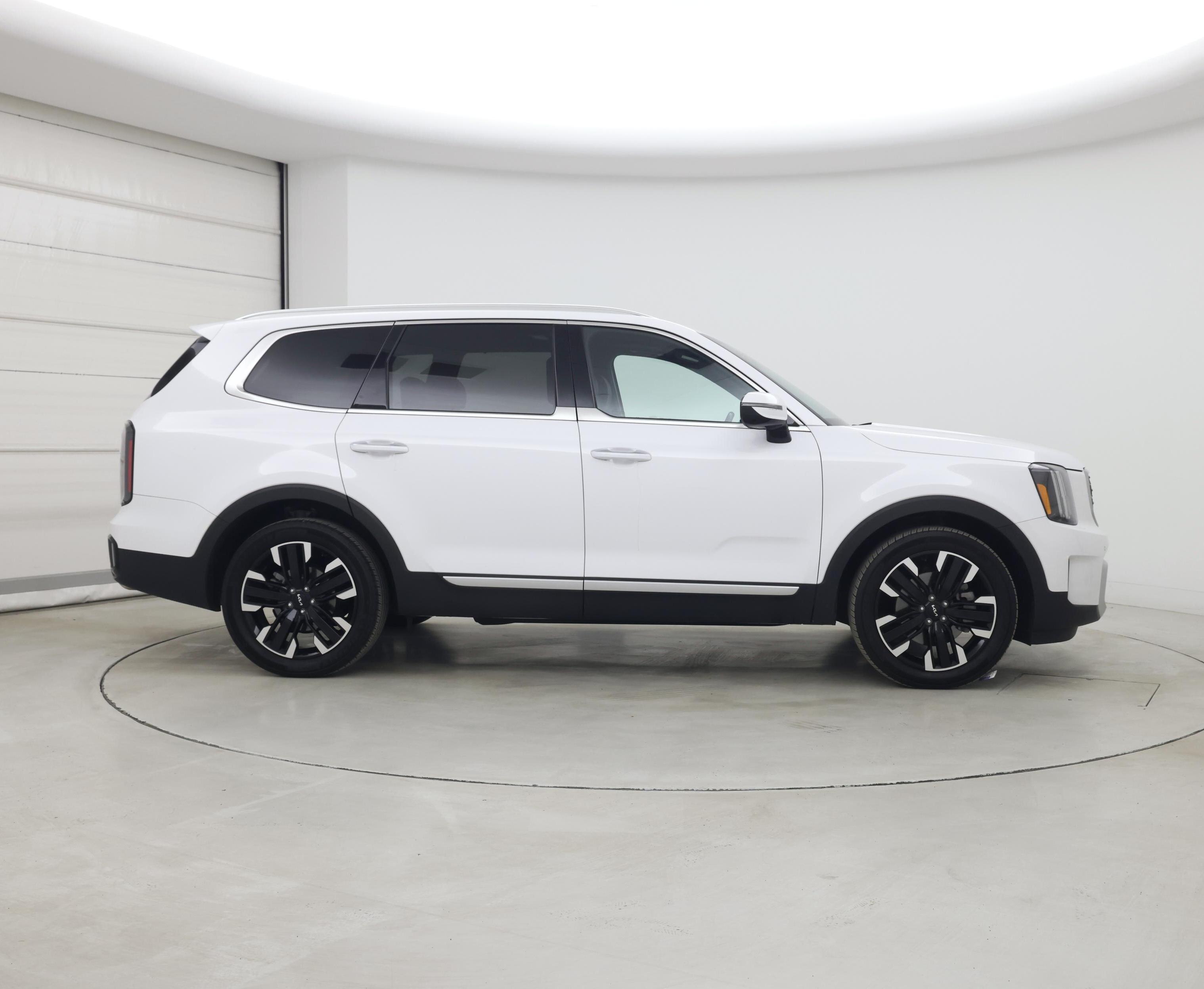 Thumbnail: 2023 Kia Telluride - 7
