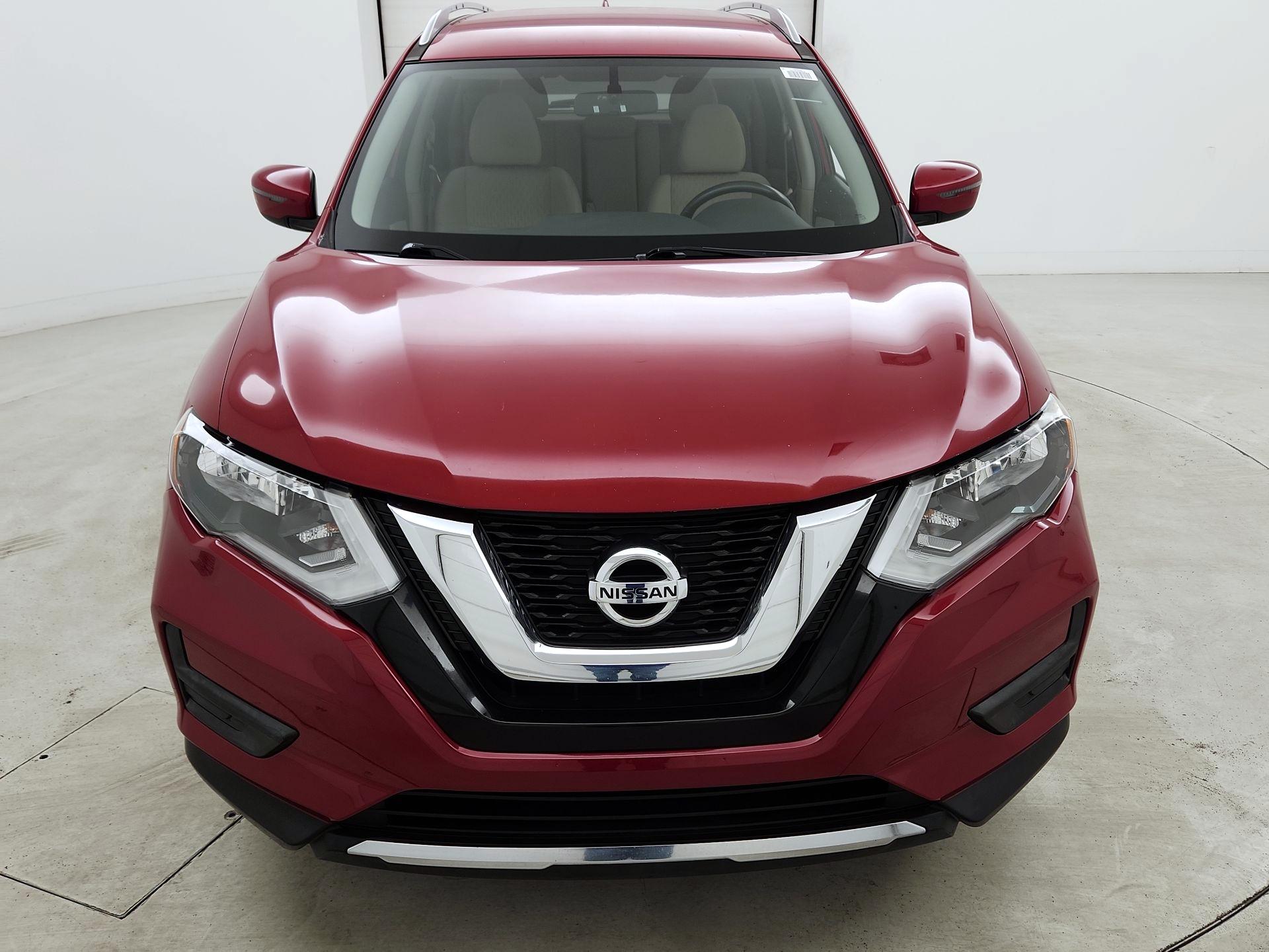 Thumbnail: 2017 Nissan Rogue - 2