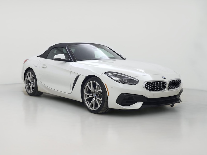 2020 BMW Z4 sDrive30i -
                  Myrtle Beach, SC