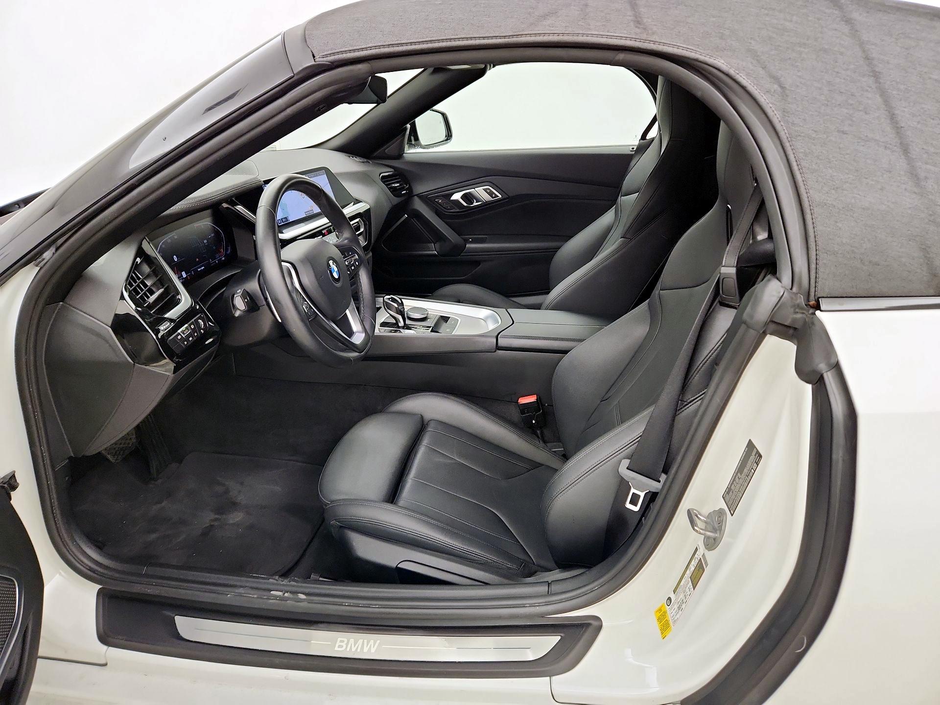 Thumbnail: 2020 BMW Z4 - 9