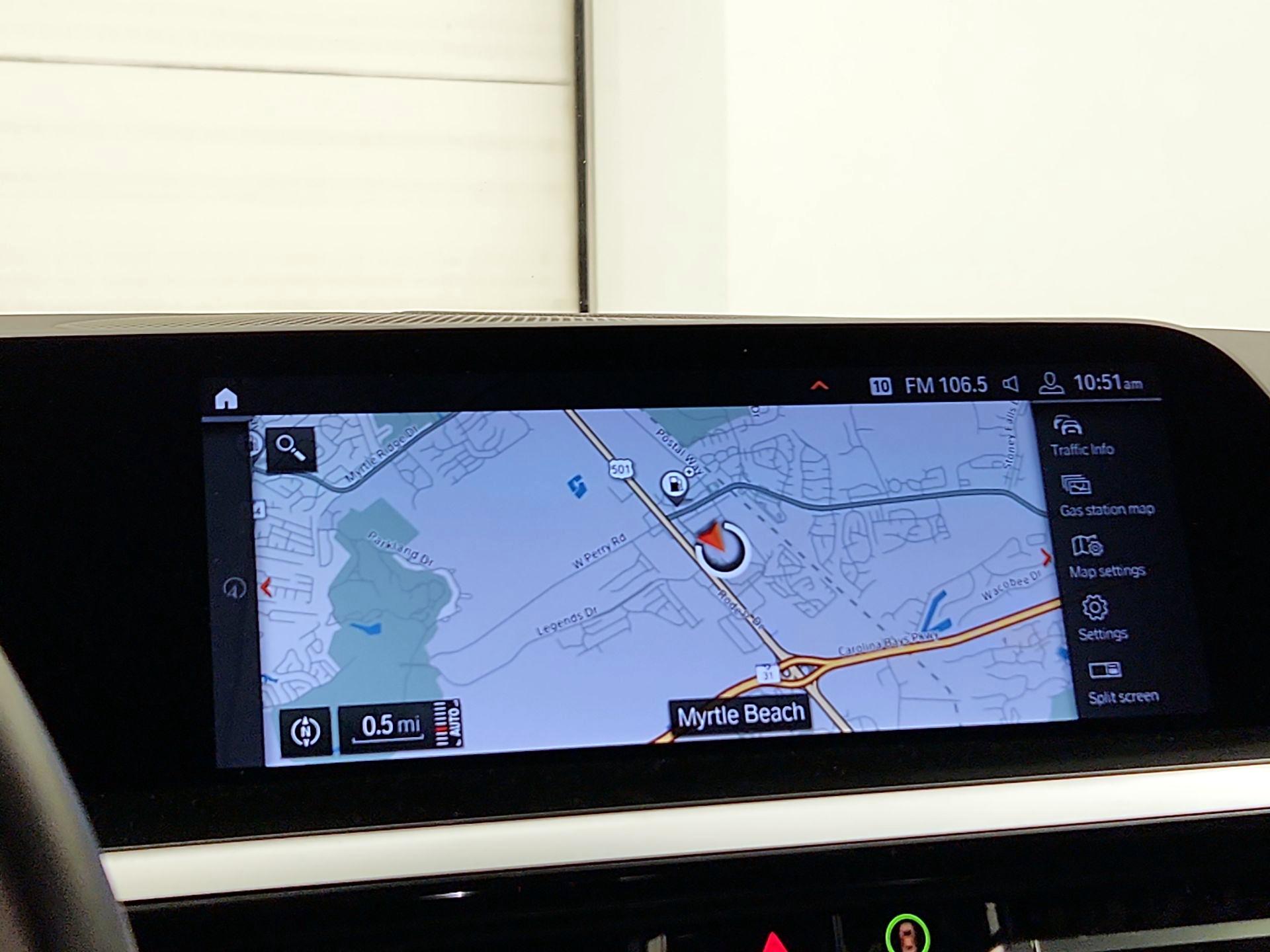 Thumbnail: 2020 BMW Z4 - 12