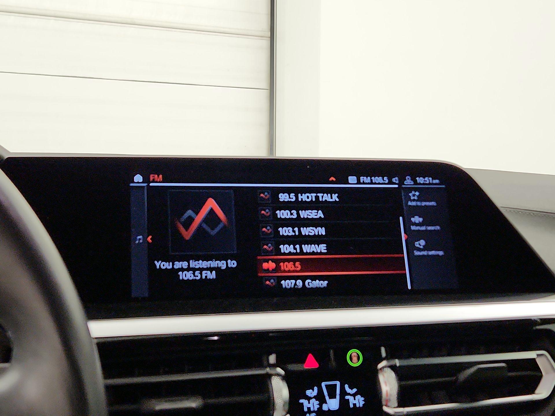 Thumbnail: 2020 BMW Z4 - 14