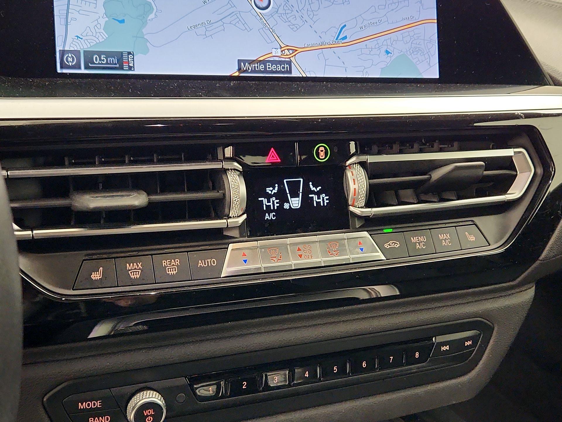 Thumbnail: 2020 BMW Z4 - 15