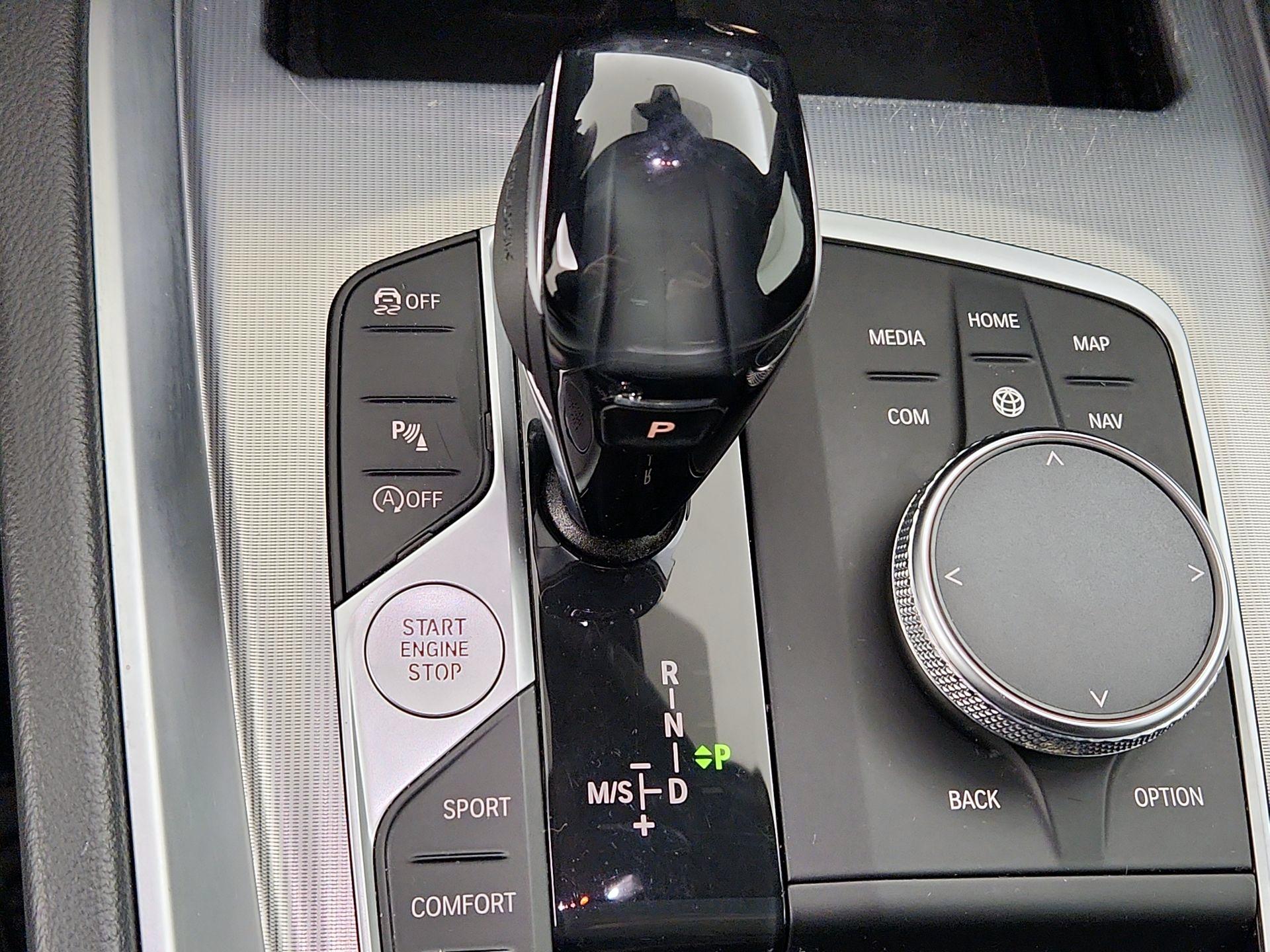 Thumbnail: 2020 BMW Z4 - 16